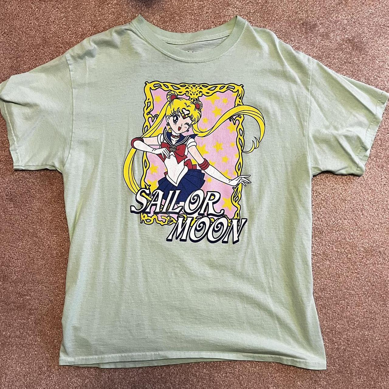 Cerco oggetti magici sailor moon anni 90 nella foto - Depop