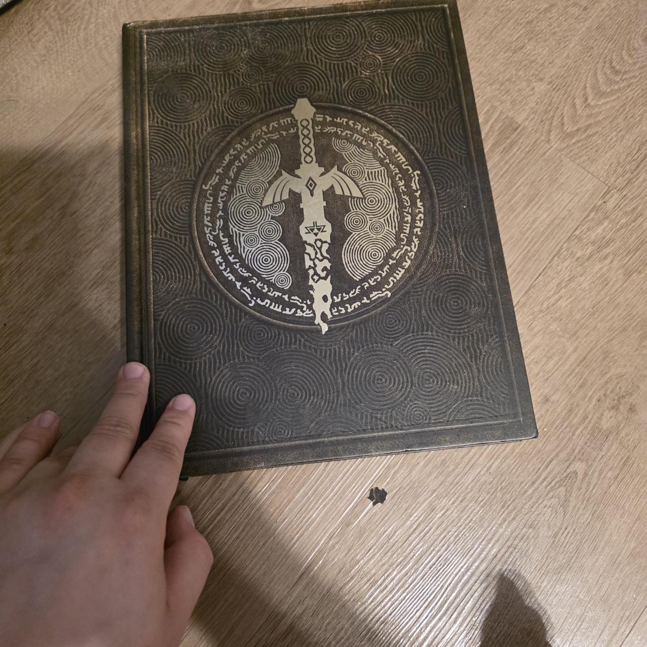 item listed by alecwc2233