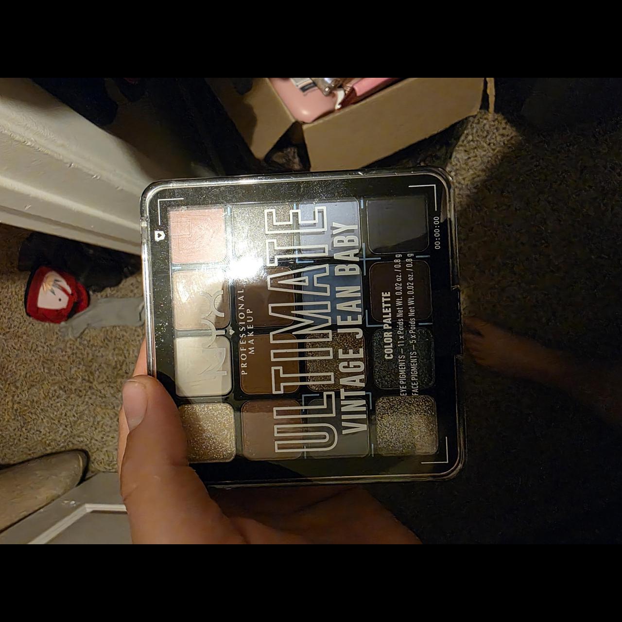 item listed by alecwc2233