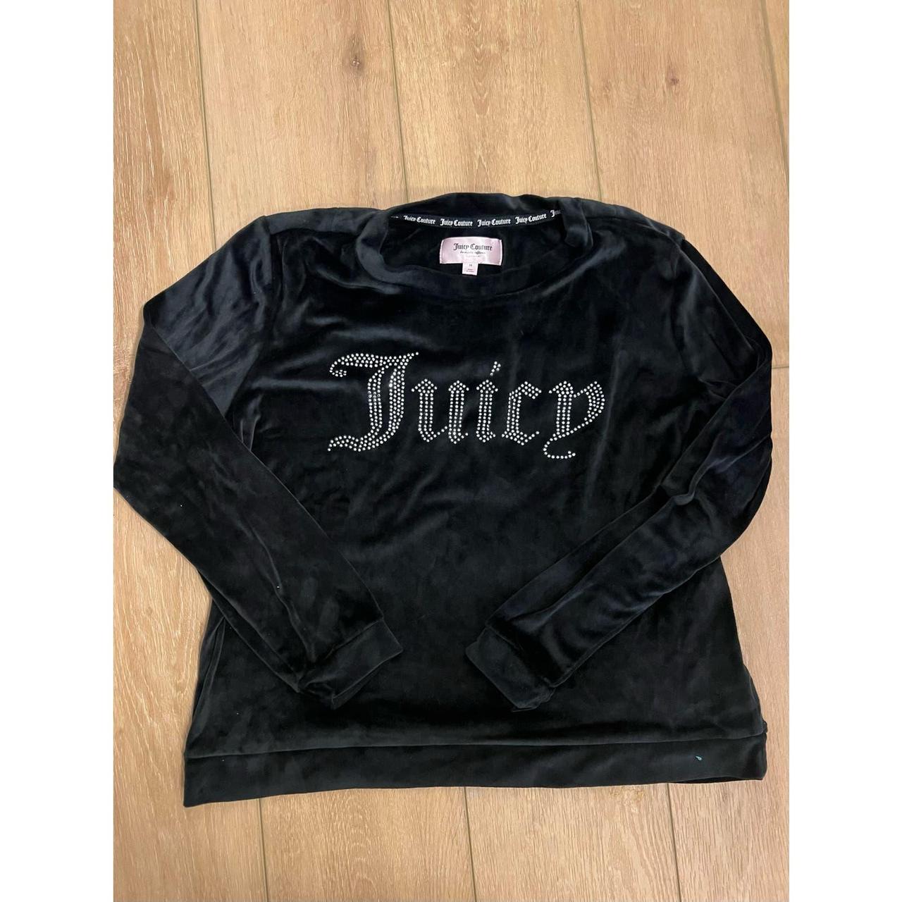☆JUICY COUTURE 上下セット☆ Amazon | Juicy Couture レディース キラキラ ベロア トラック