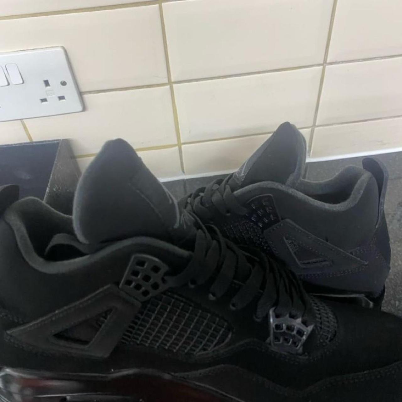 blackcat jordans