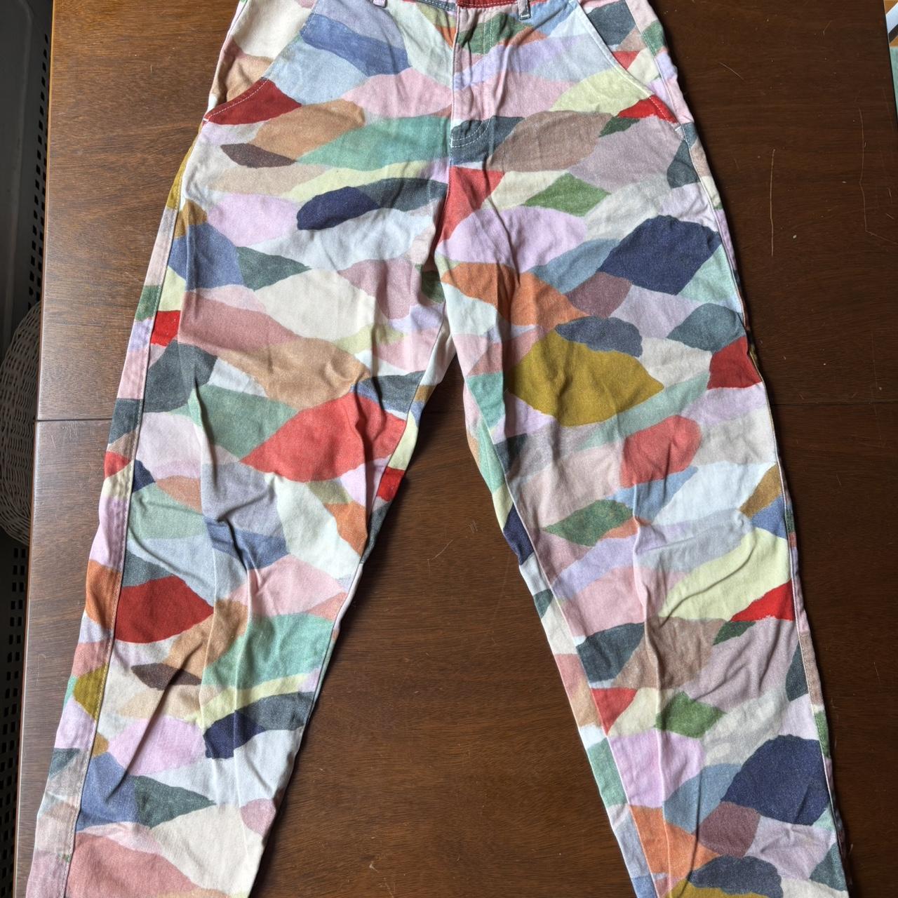 【SALE】∞日本未入荷∞★LAZY OAF★YES★PLEASE★スカート AMBIDEX Store △11.36ozムラ糸デニム ミディアムタイトスカート