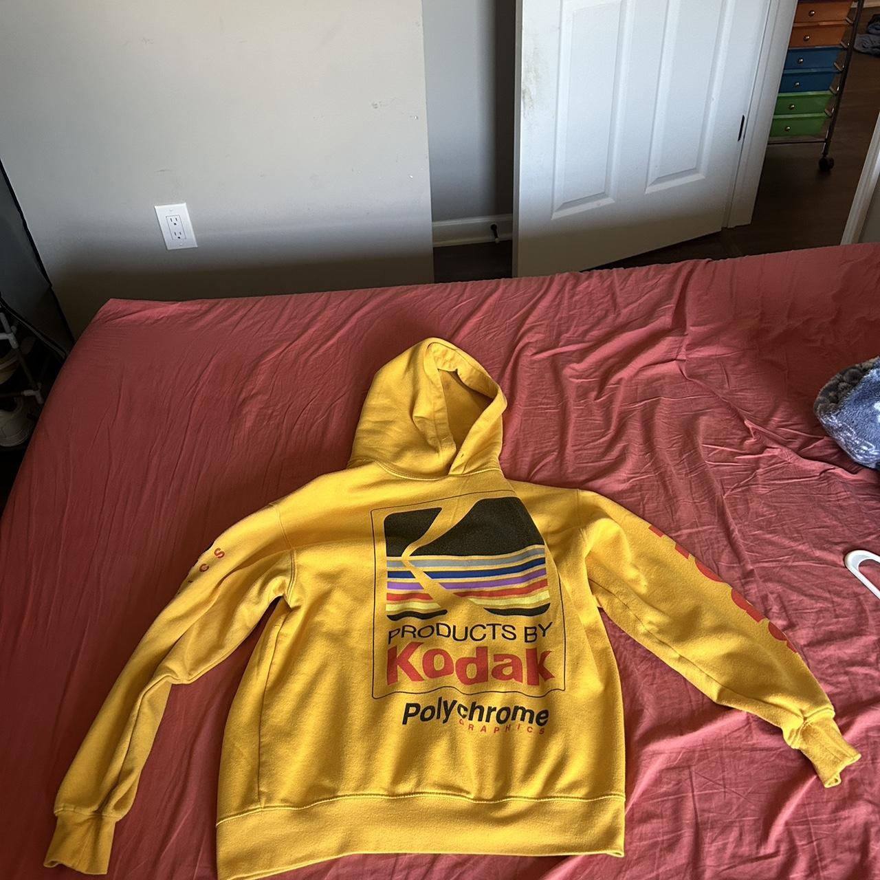 Products by kodak hoodie hotsell