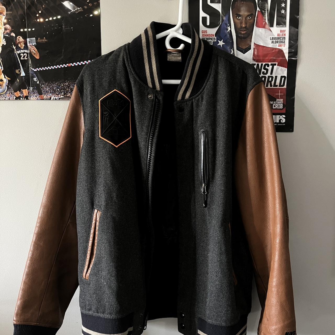 Nike BHM Basketball Jacket on sale