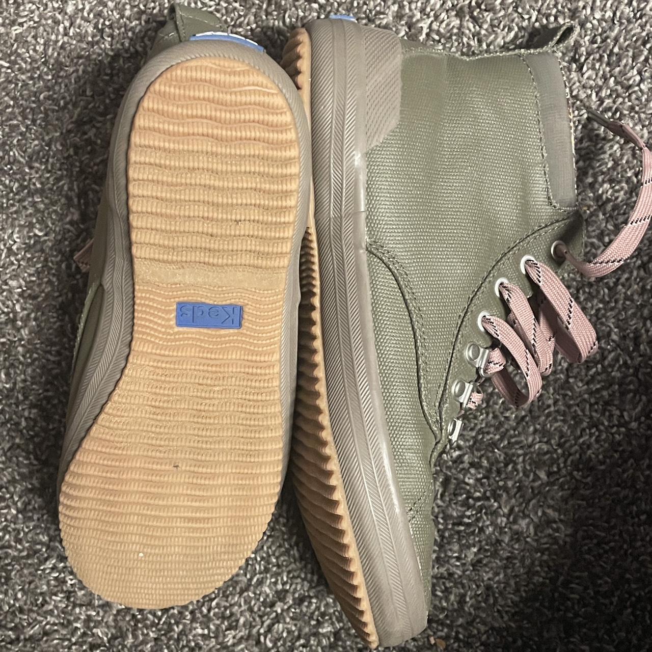 keds scout boot