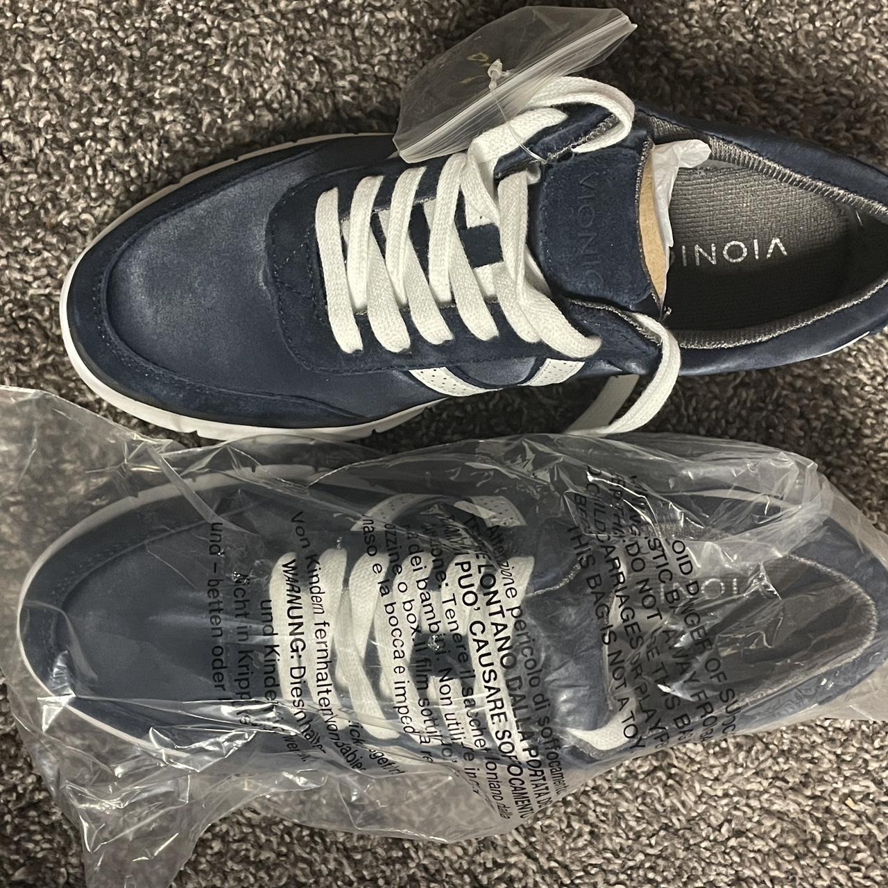 vionic aimmy knit sneakers