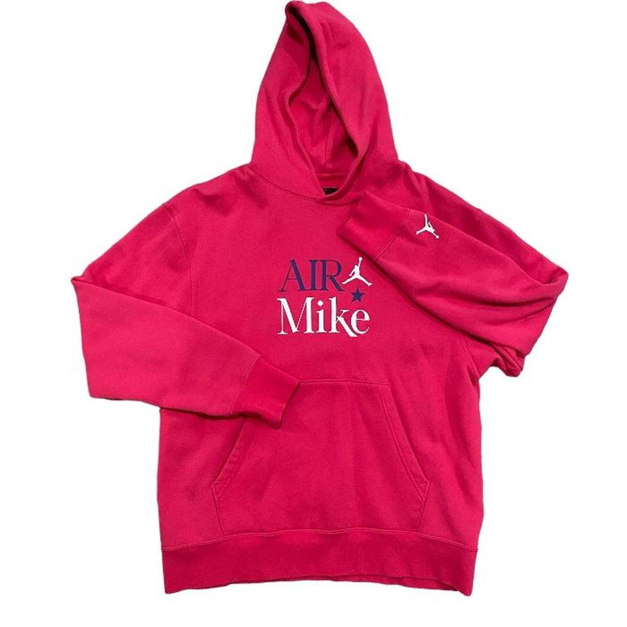 Michael Jordan Pink Jordan Sweat Suit Nike Air Jordan Sport Dna