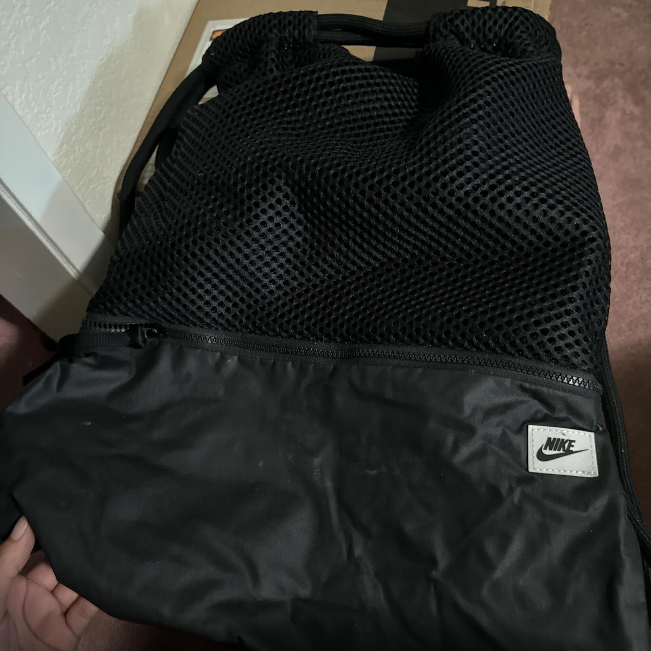 extra large nike backpack