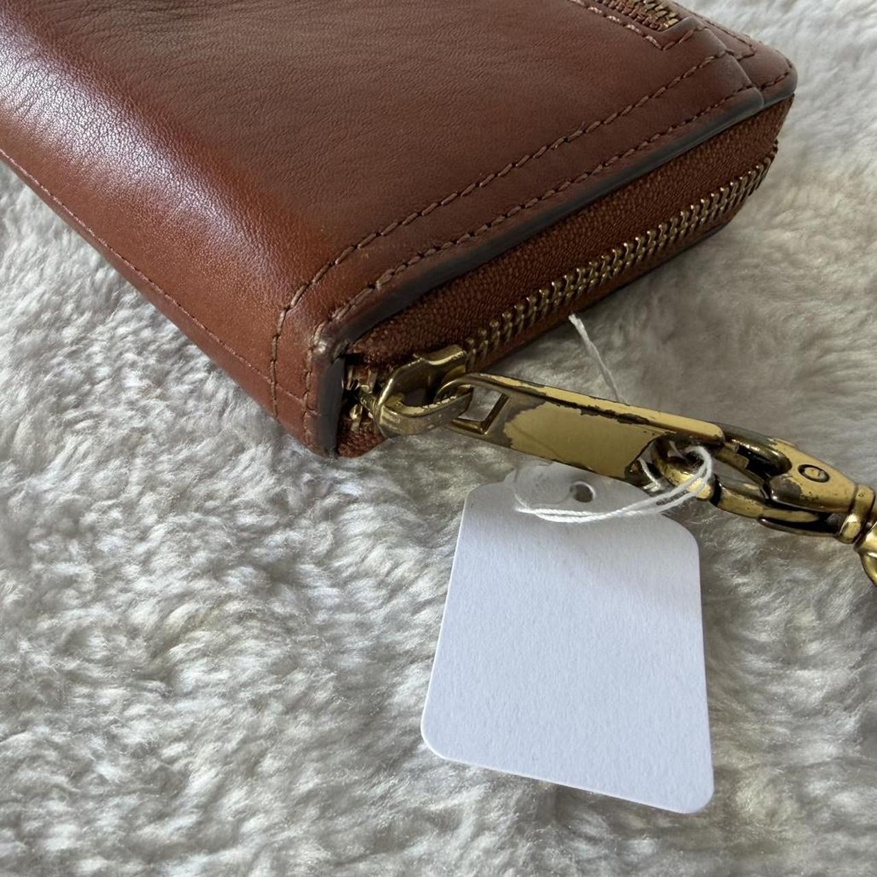 Fossil Women's Wallets - Brown – Fossil Brown and… - image 3