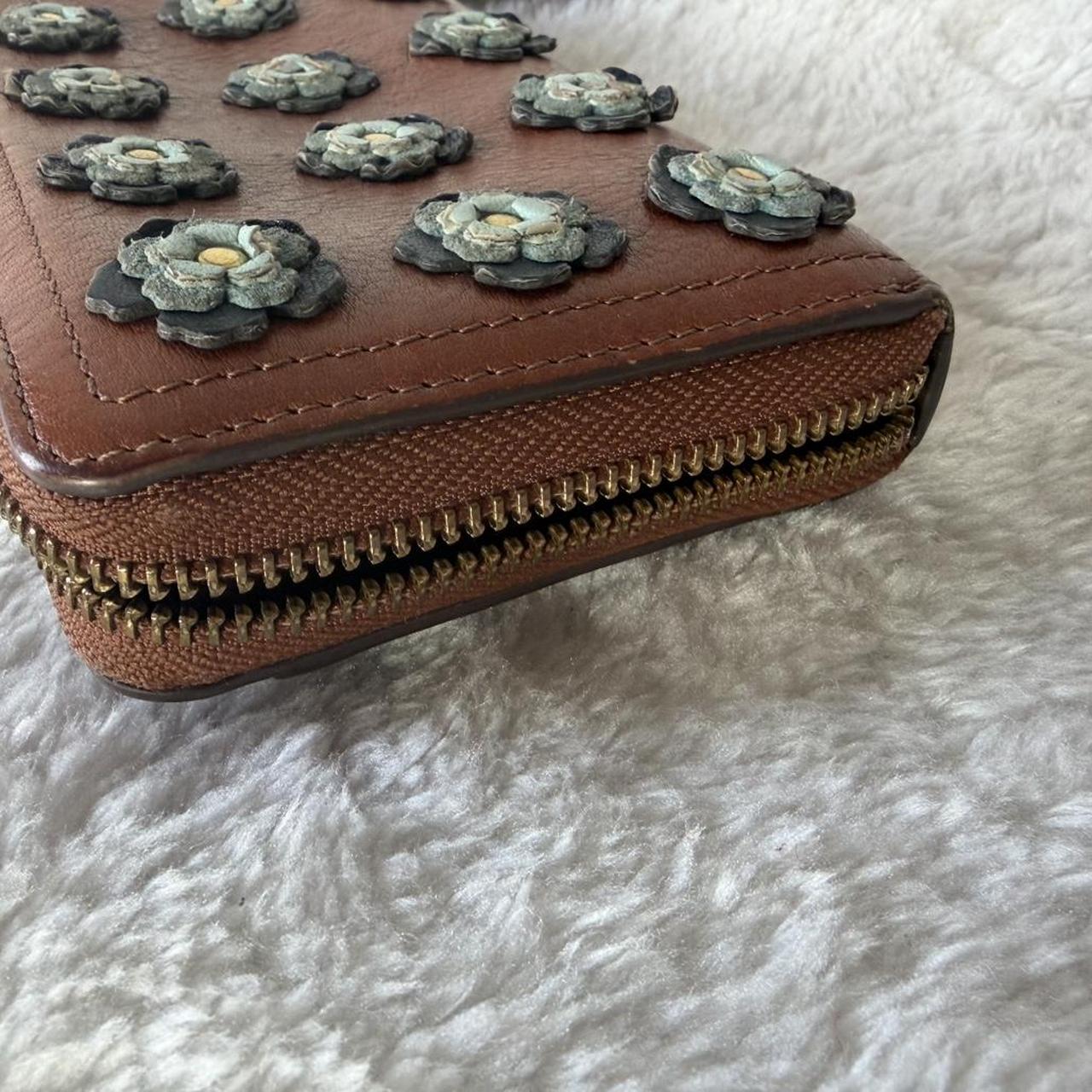 Fossil Women's Wallets - Brown – Fossil Brown and… - image 4