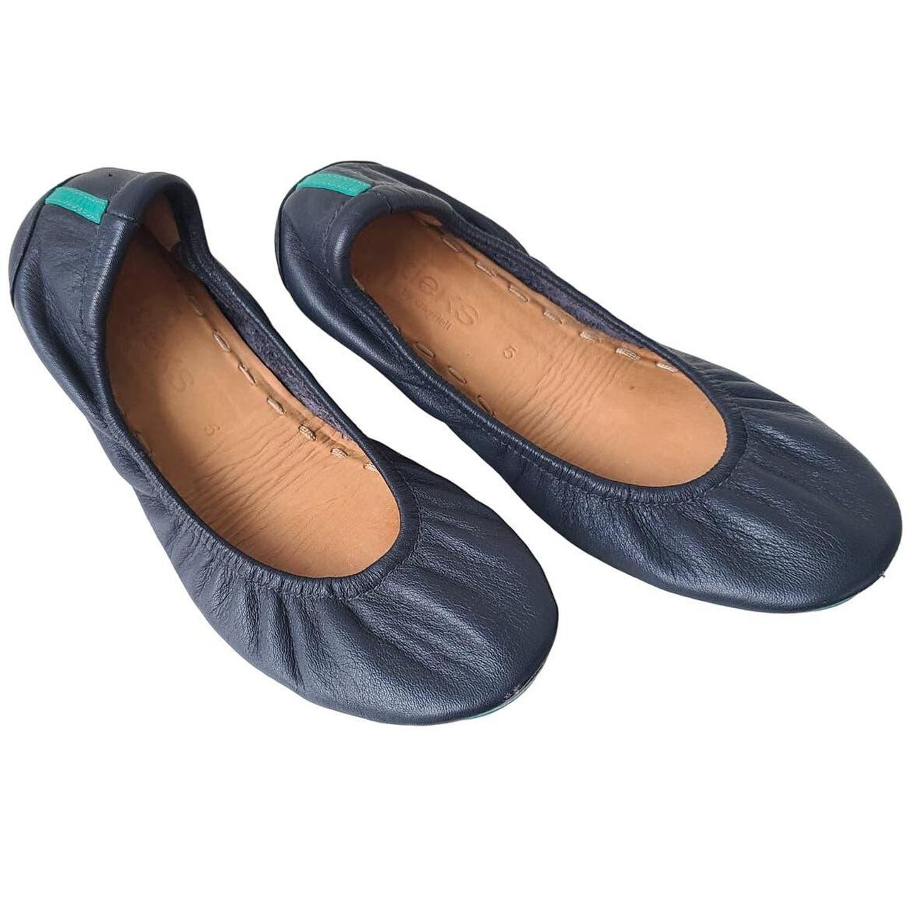 Navy tieks fashion