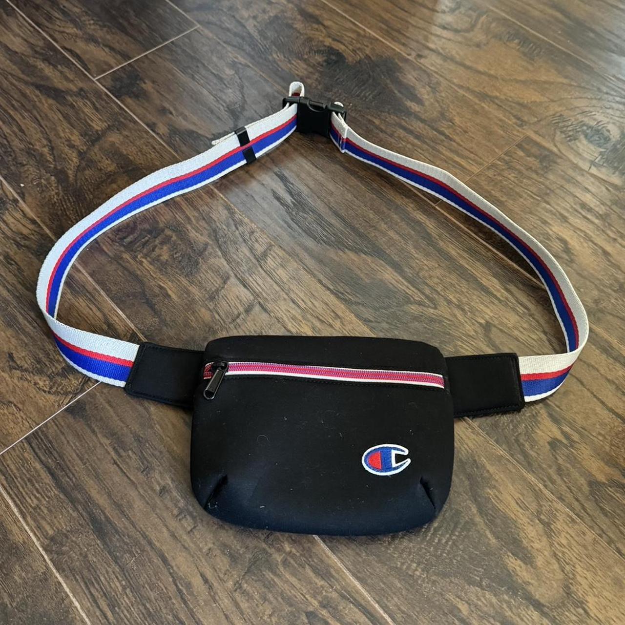 Champion attribute waist pack on sale