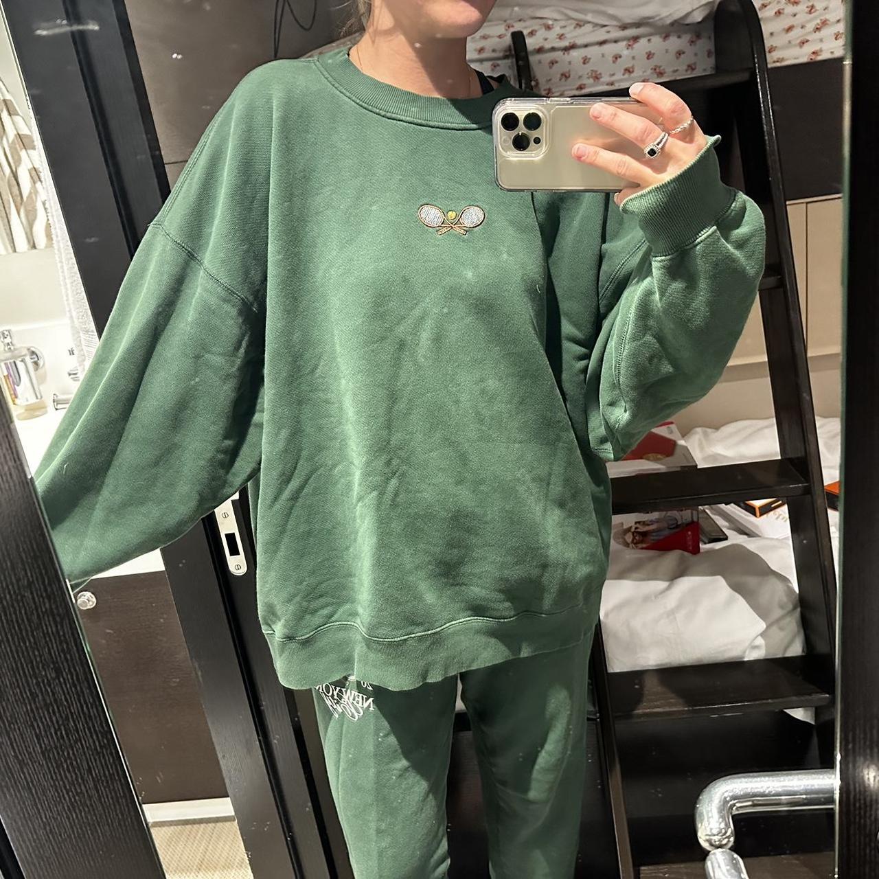 Dairy boy sweatshirt like new Depop