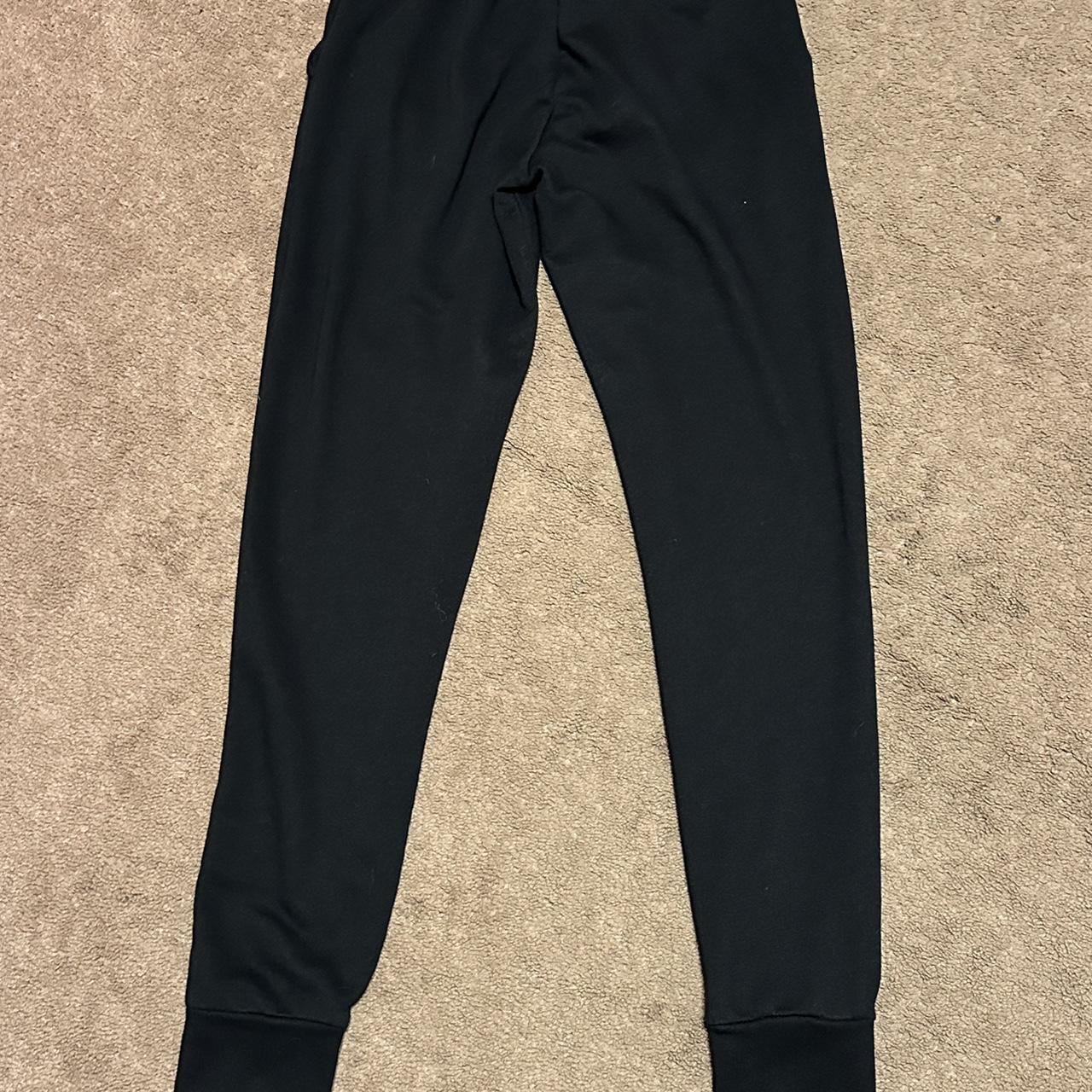 Women s Joe boxer brand jogger sweats and Blessed