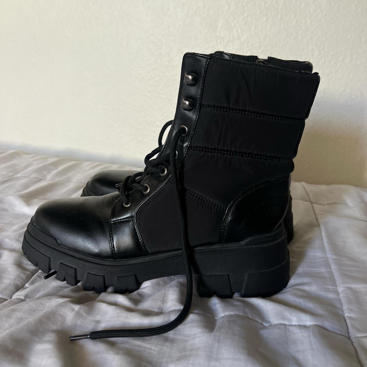 jambu mary janes