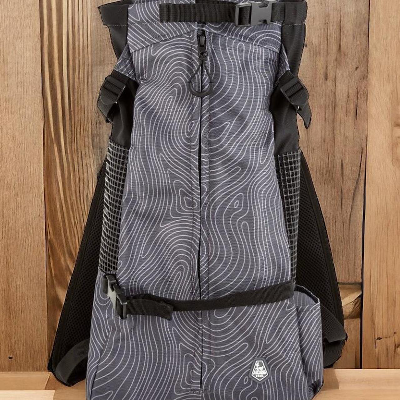 Arcadia Trail Dog Carrier Backpack Medium New with... Depop