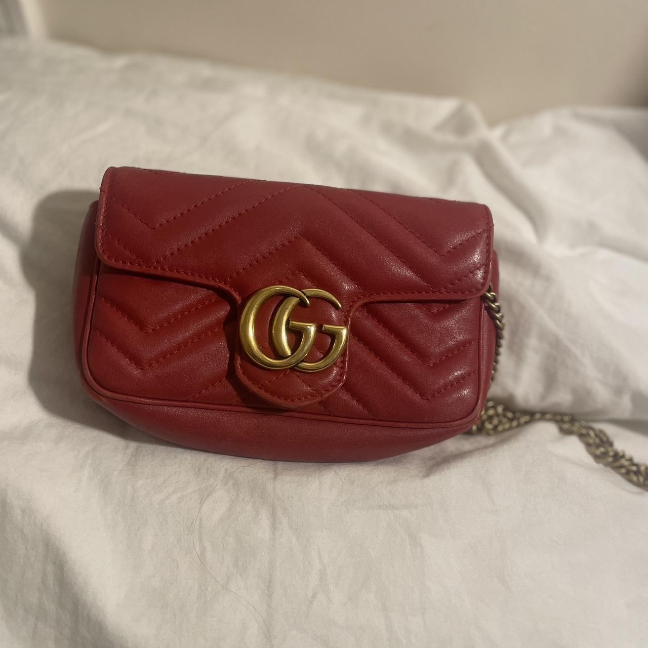 Ioffer clearance gucci marmont