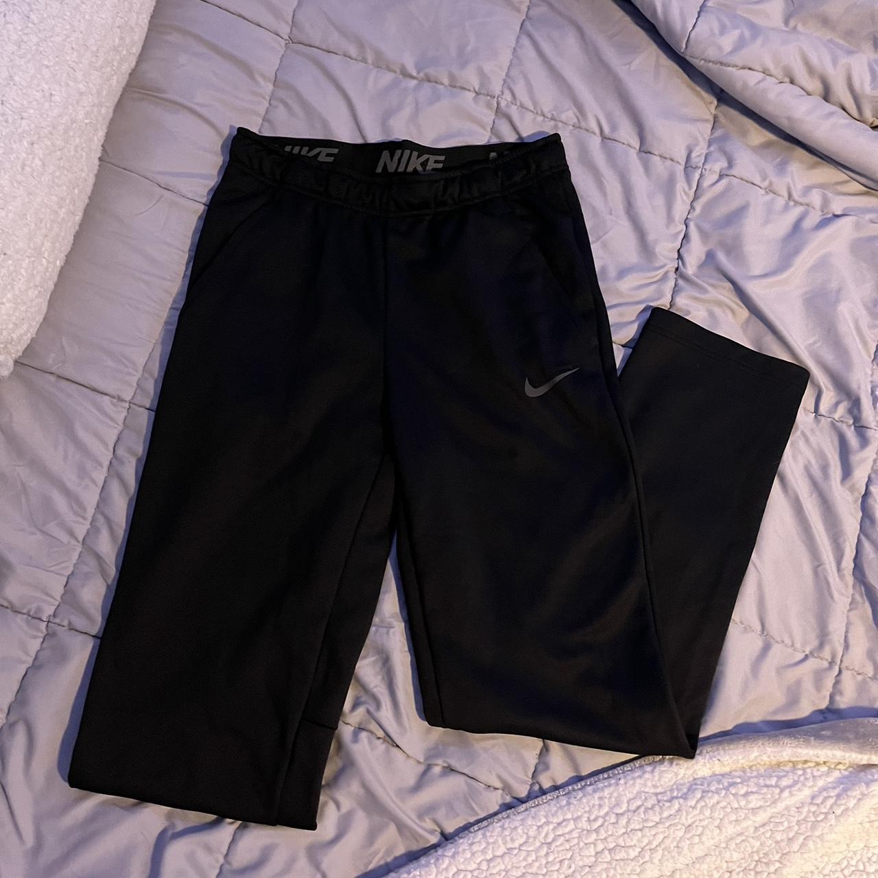extra small nike joggers