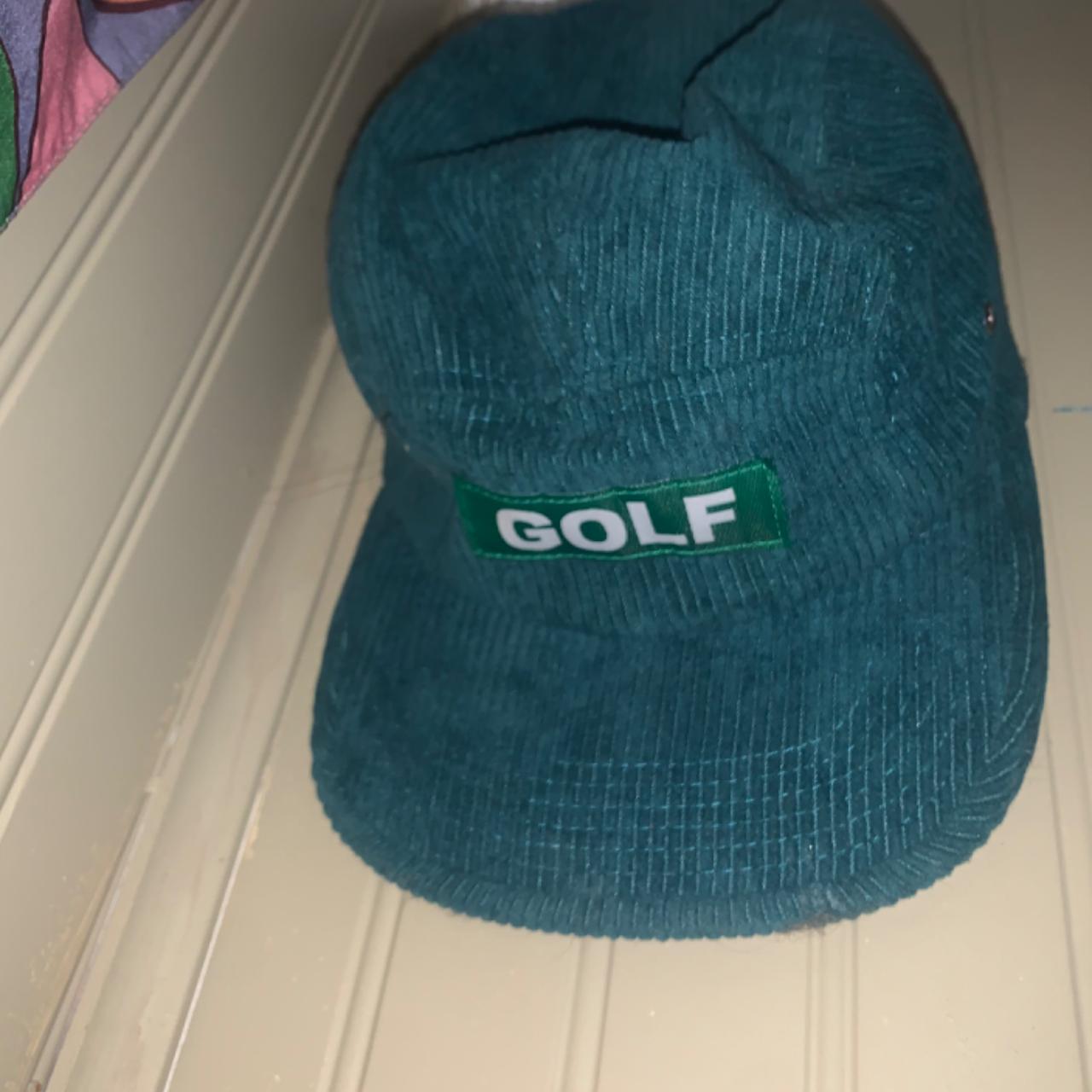 Golf Wang Corduroy Hat