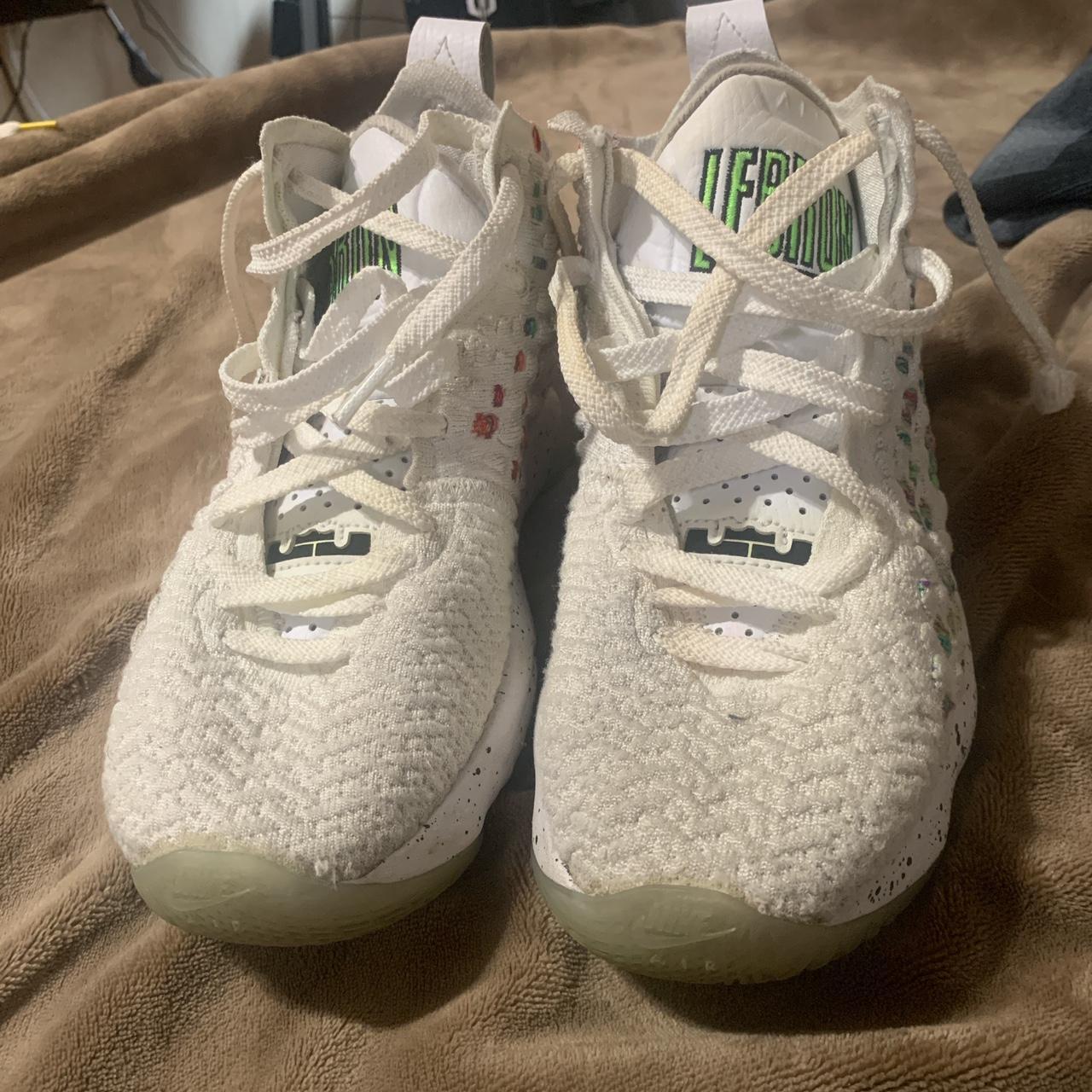 nike air max 270 custom beads