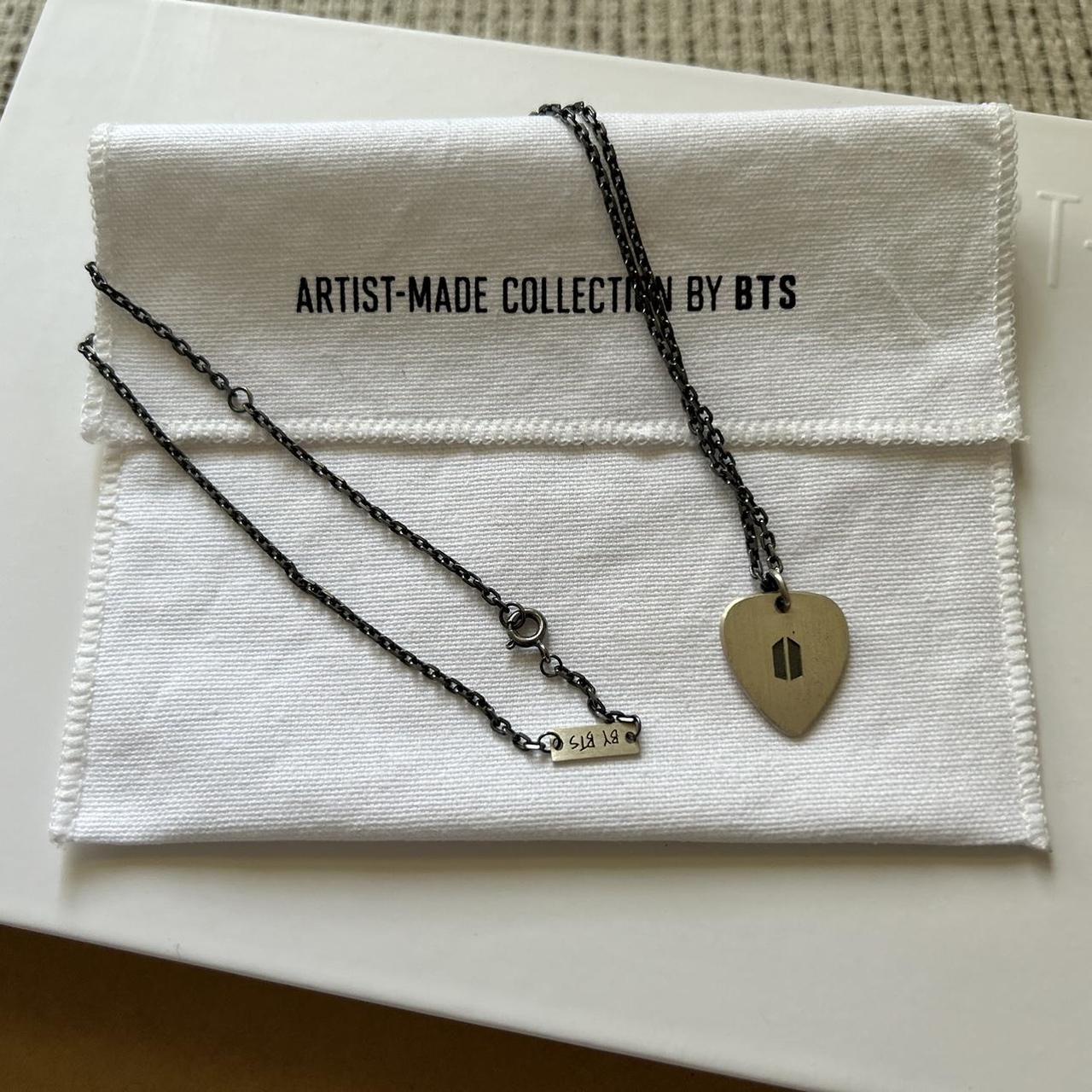 Suga, Artist-made collection by BTS Includes | Depop
