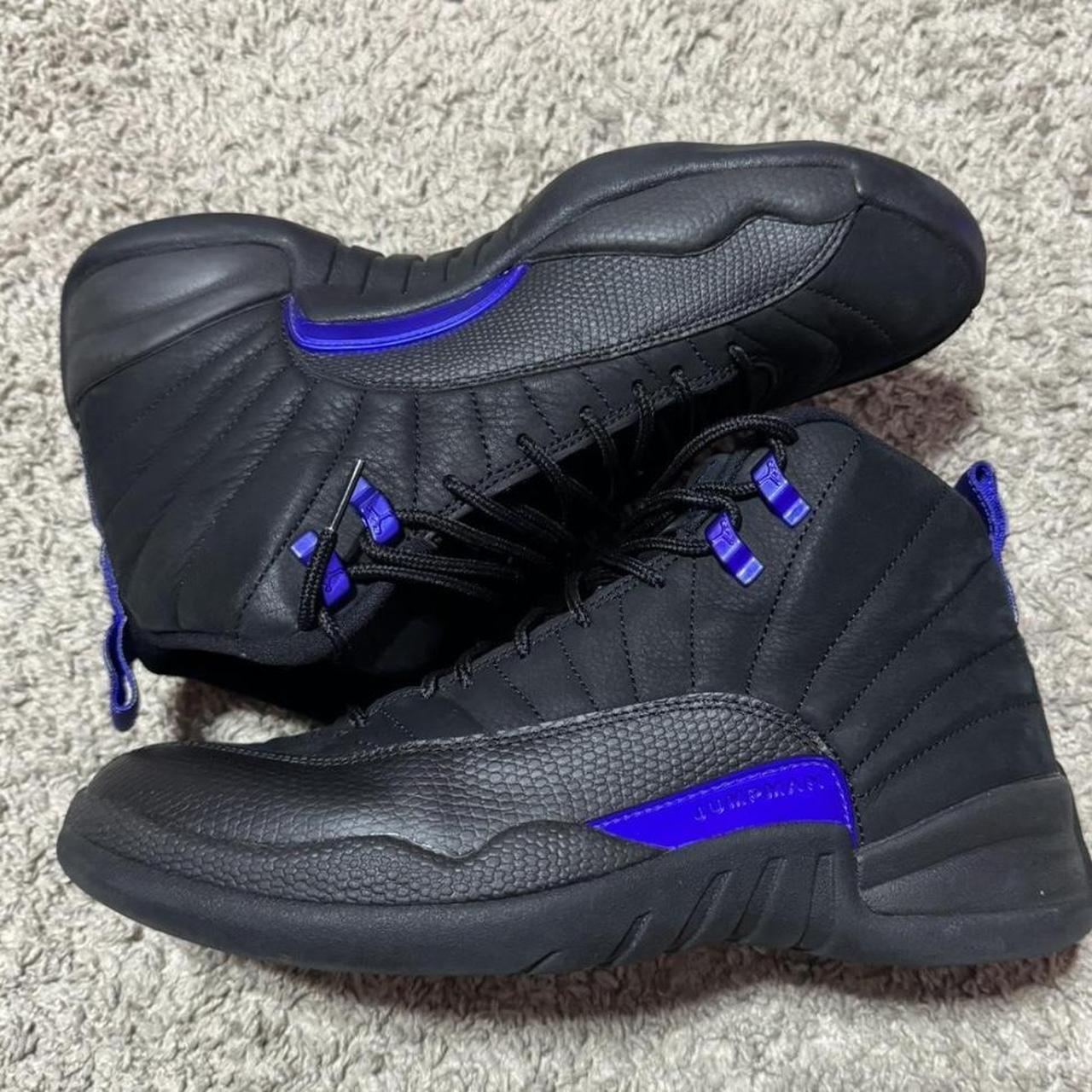 jordan black concords