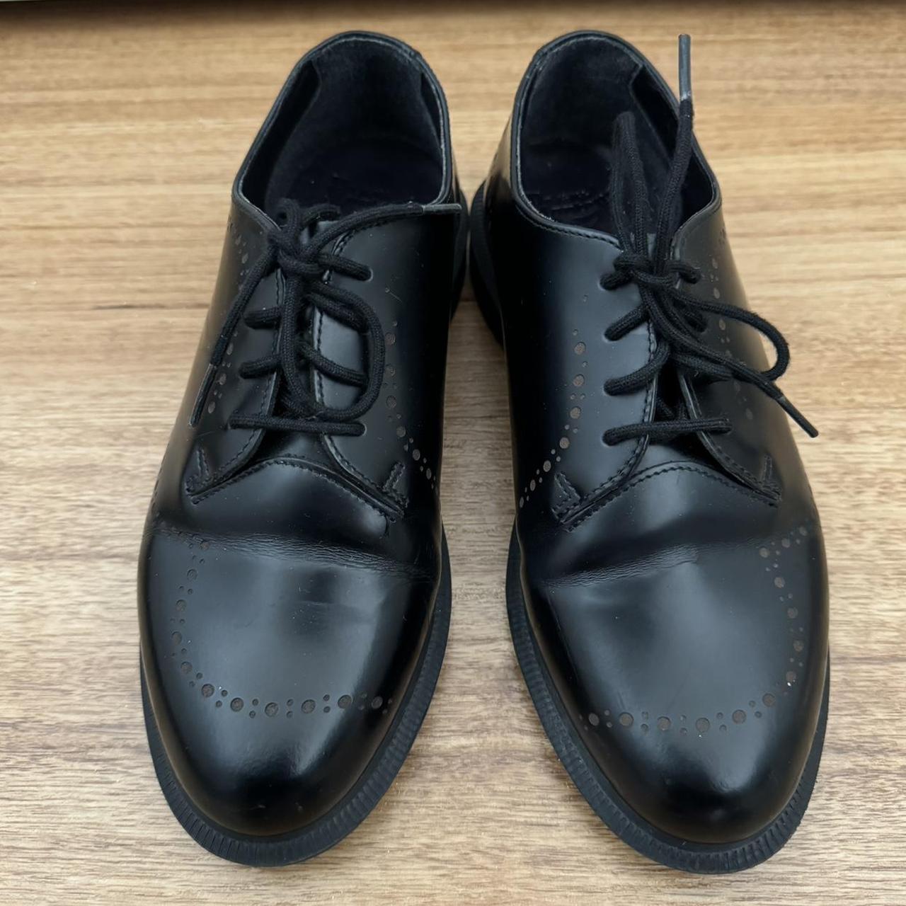 Dr martens charlotte online