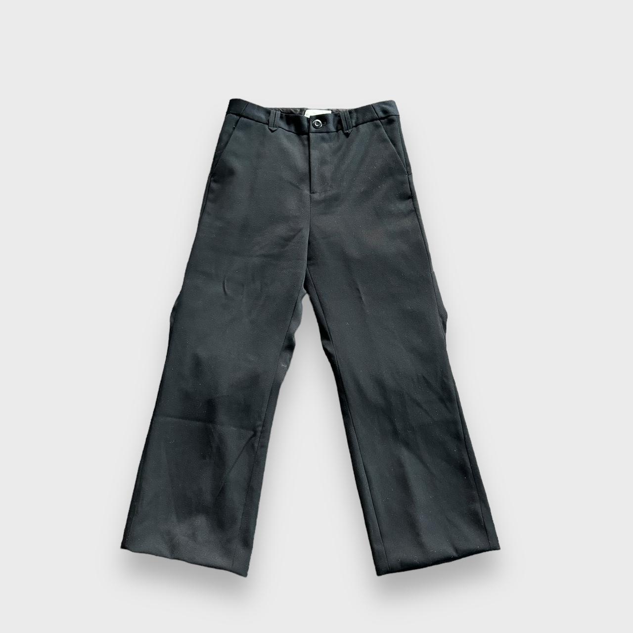 パンツ Pet Tree Kor Black Mangrove Trousers 46 pet-tree-kor NODE PANTS – 082plus