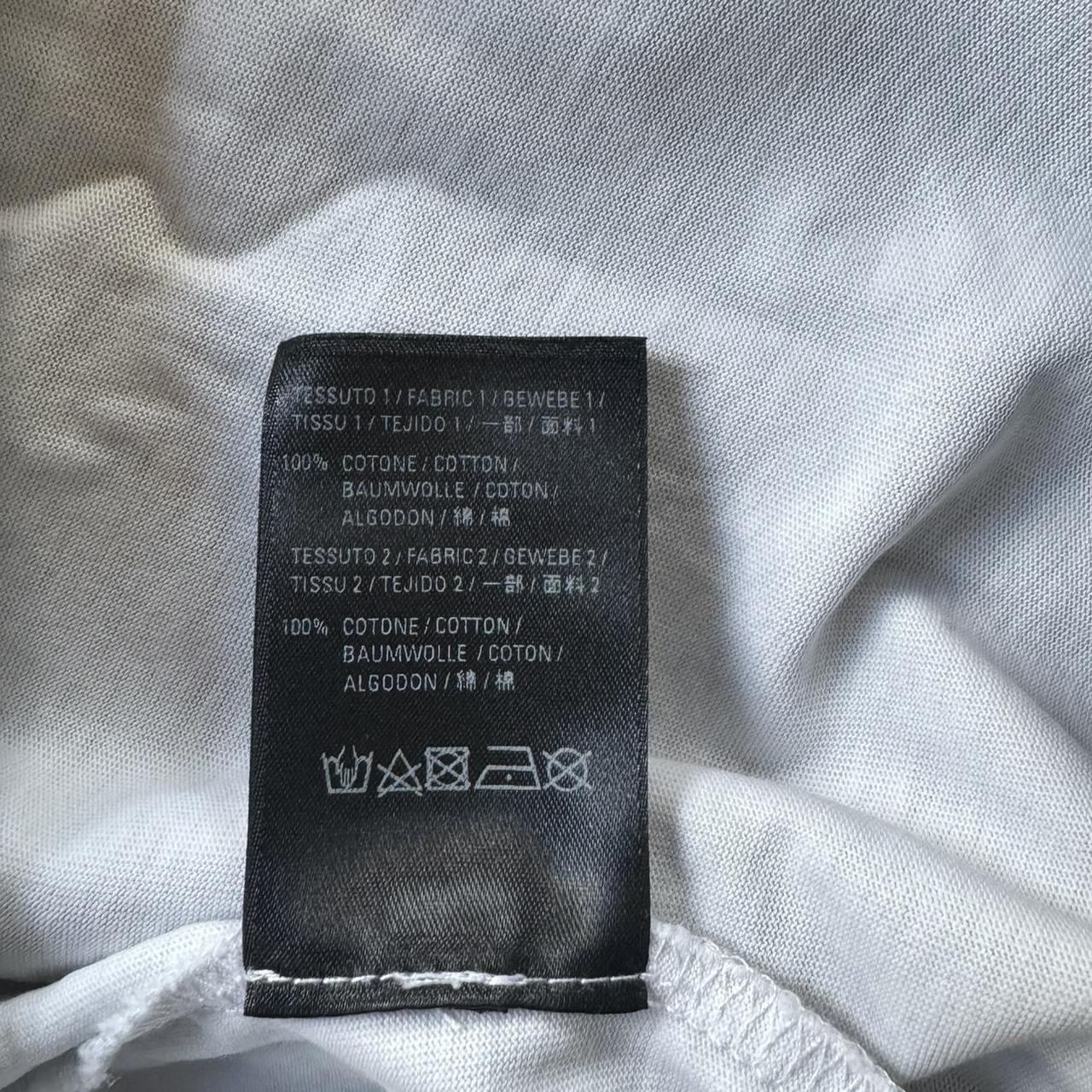 Balenciaga Destroyed Hoodie size XXS (fits L-XL). | Depop Balenciaga Destroyed Hoodie size XXS (fits L-XL). | Depop