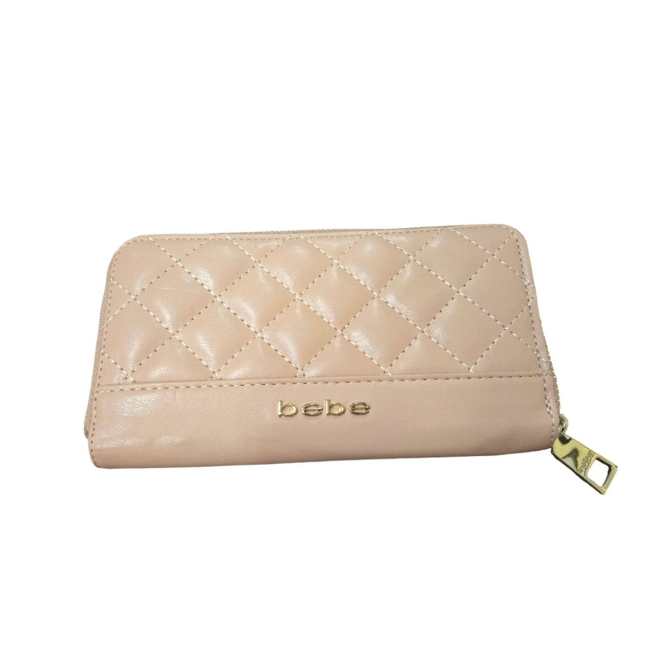 Bebe envelope deals purse