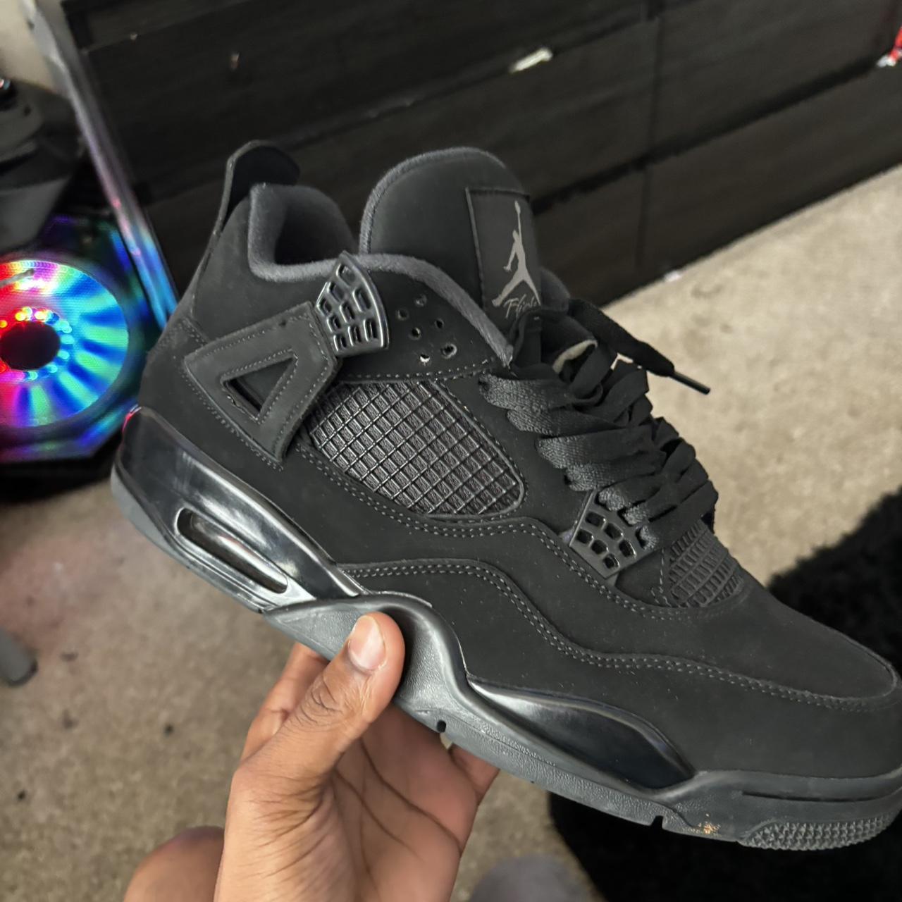 blackcat jordans
