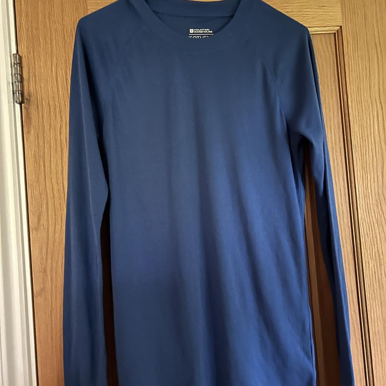 Mountain Warehouse Isotherm Base Layer set (top and... Depop