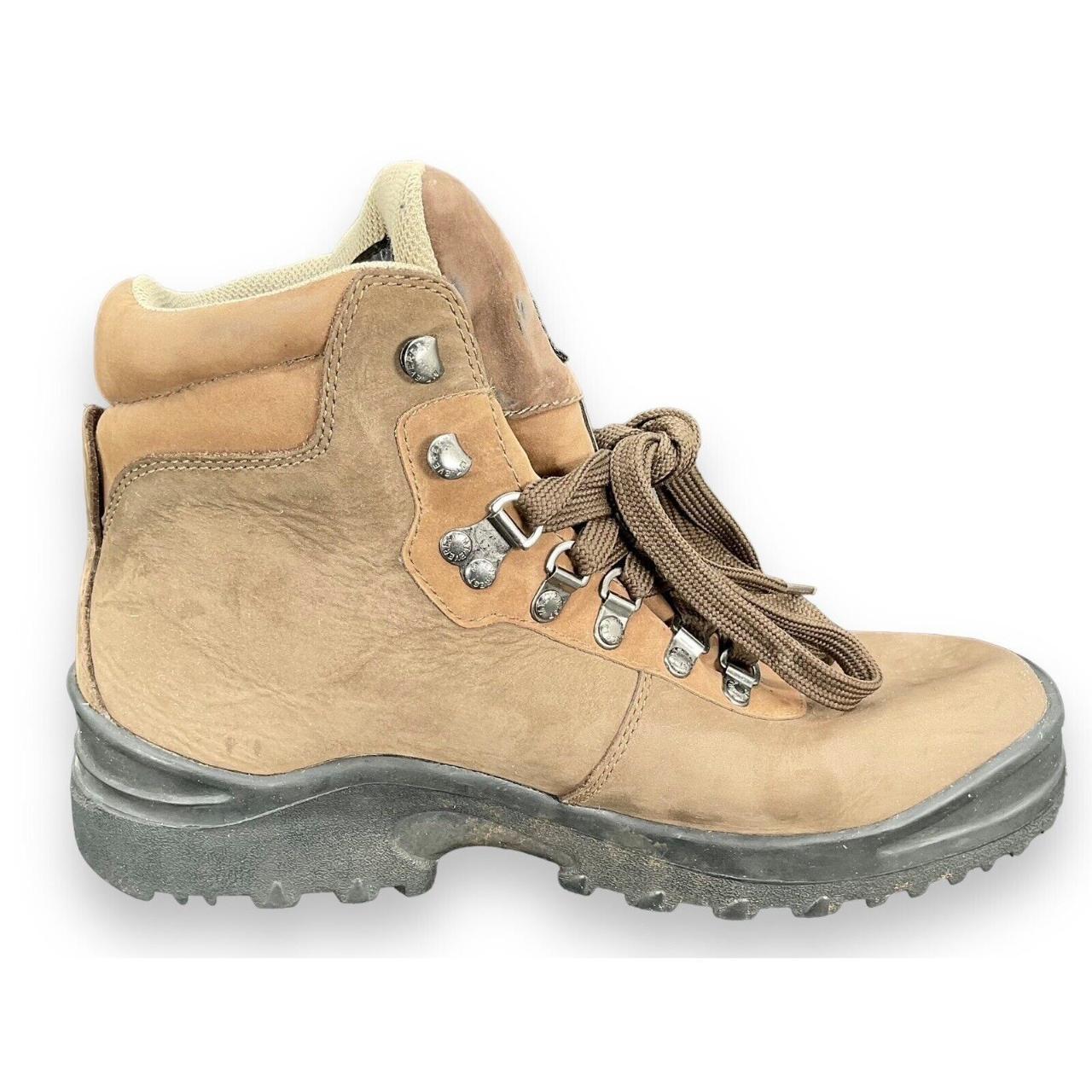 mt everest hiking boots