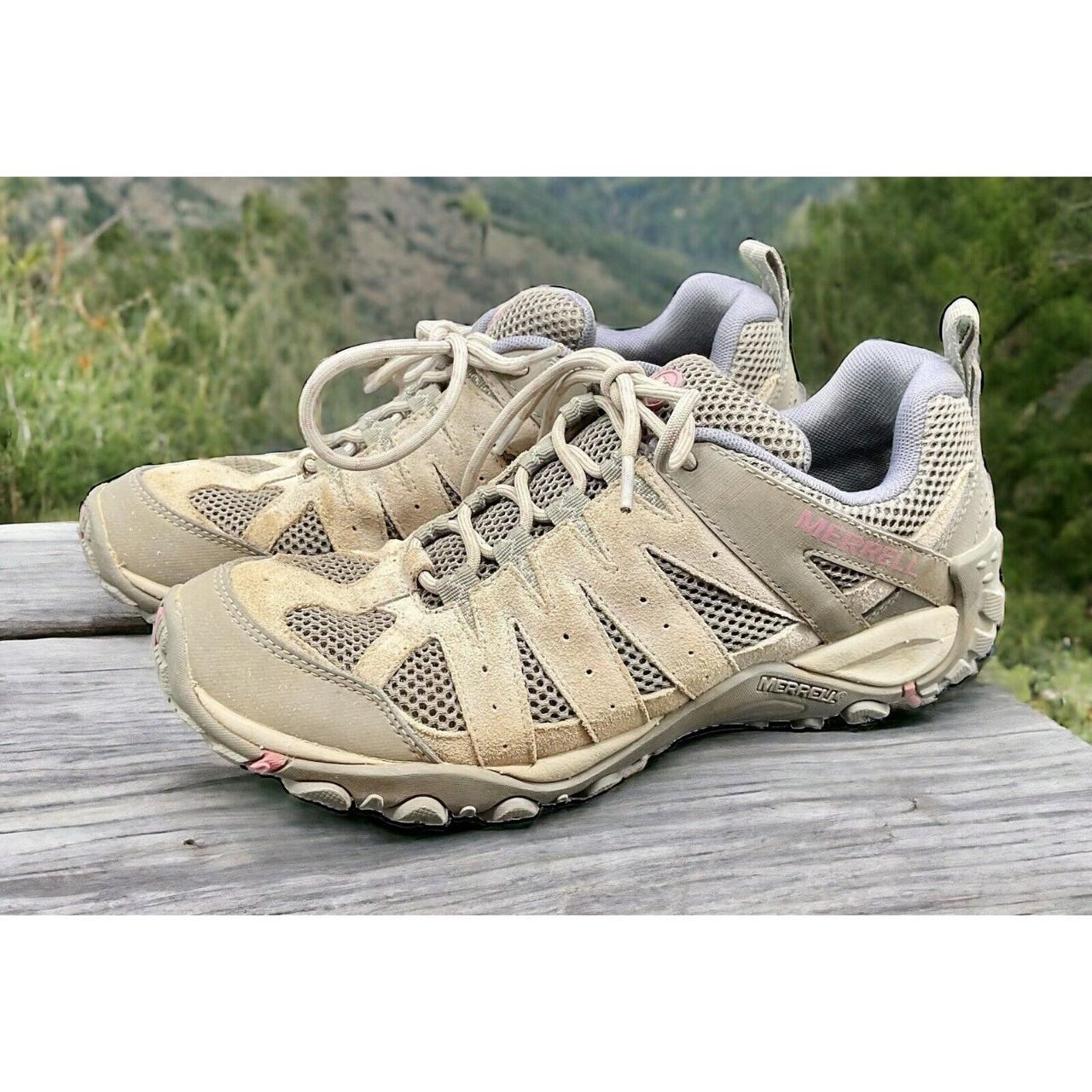 merrell alverstone hiking shoes