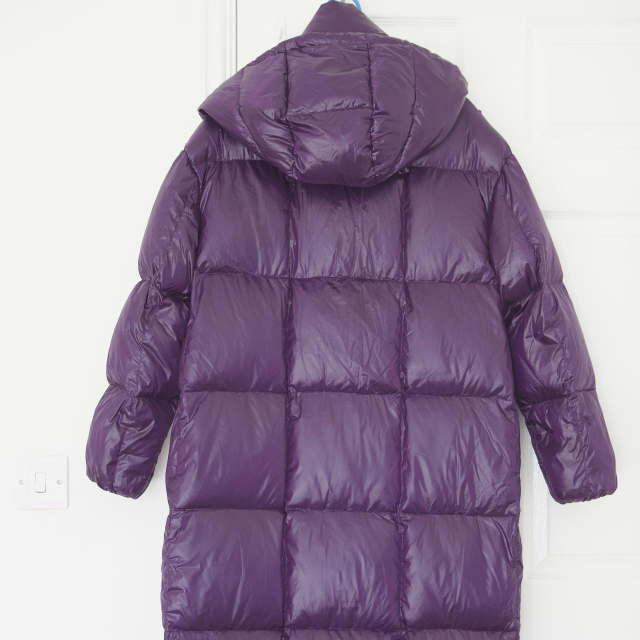 Moncler Parnaiba Long Puffer Down Jacket Depop