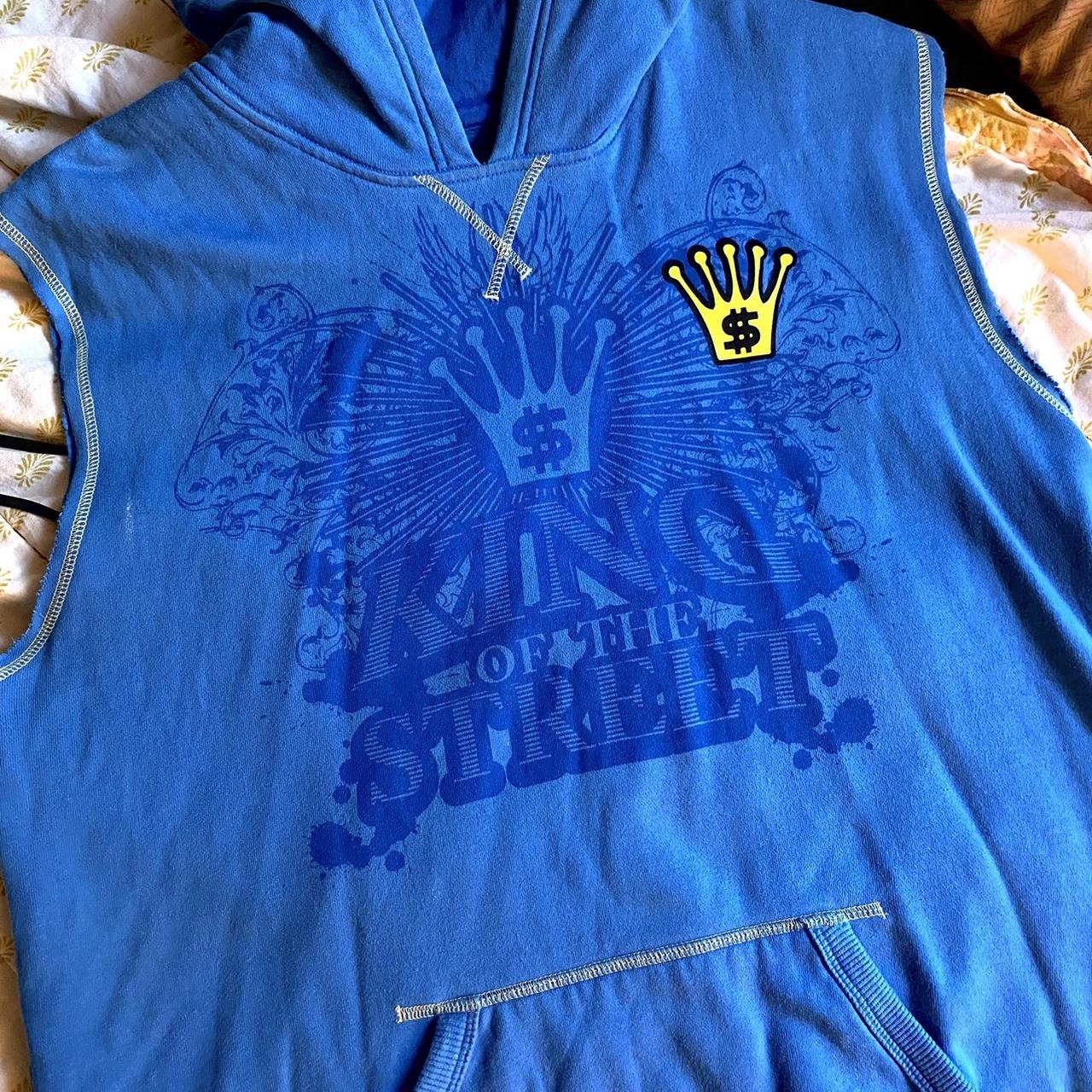 MMA Elite style Sleeveless Hoodie Sweatshirt