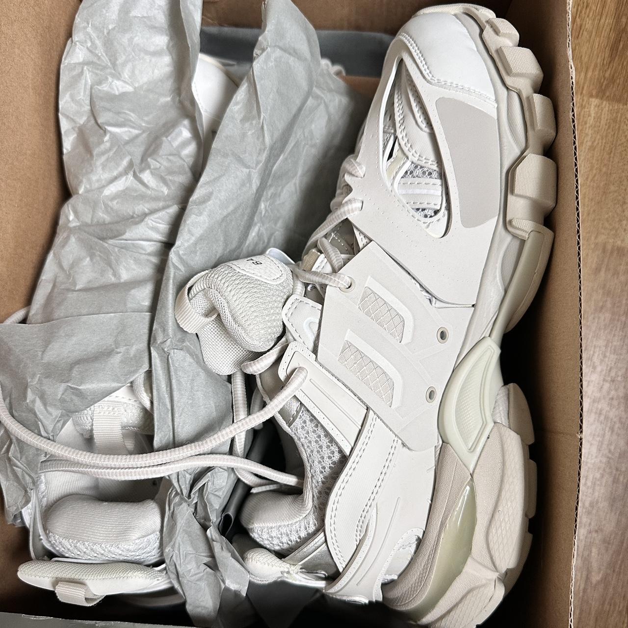 Depop balenciaga best sale