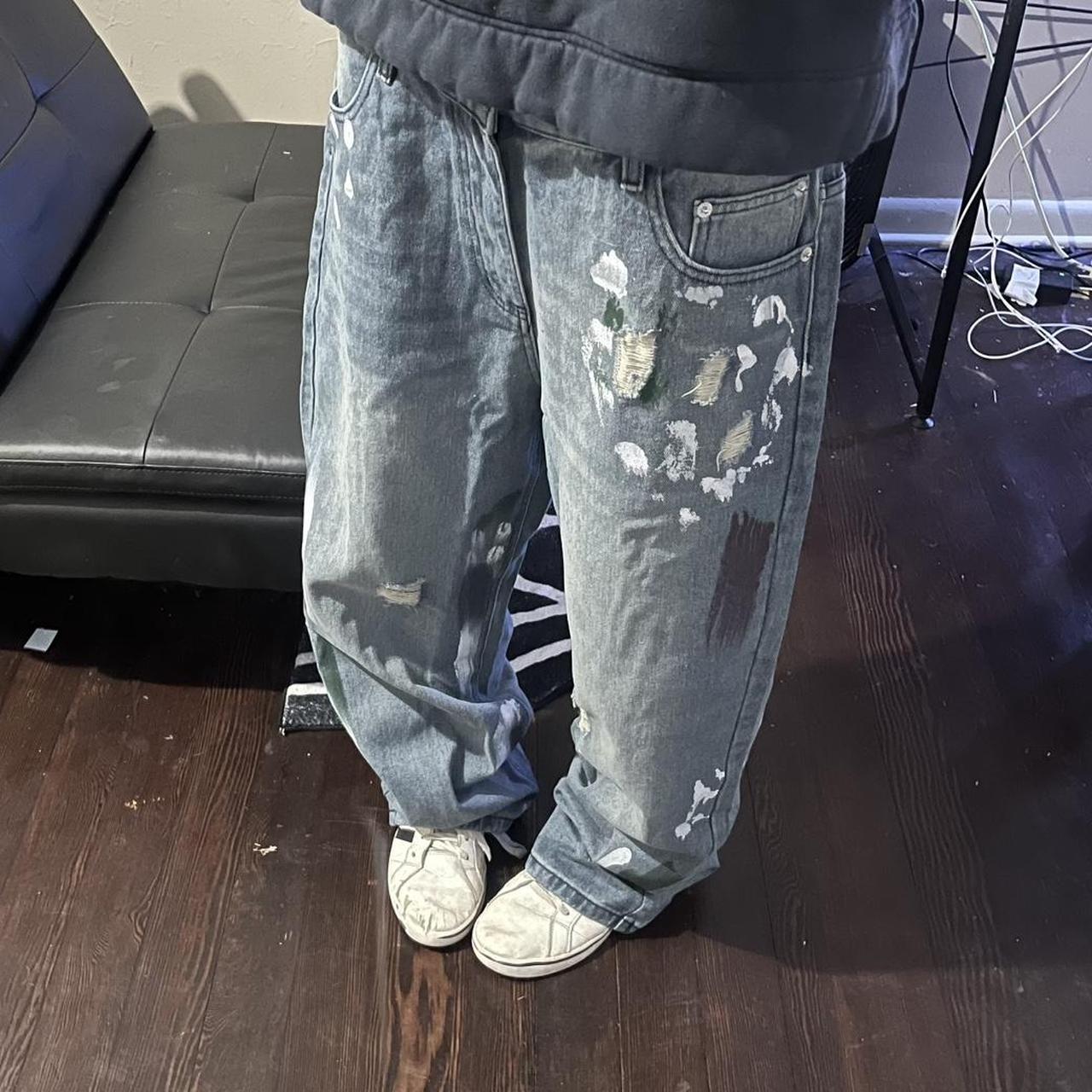 item listed by micah998