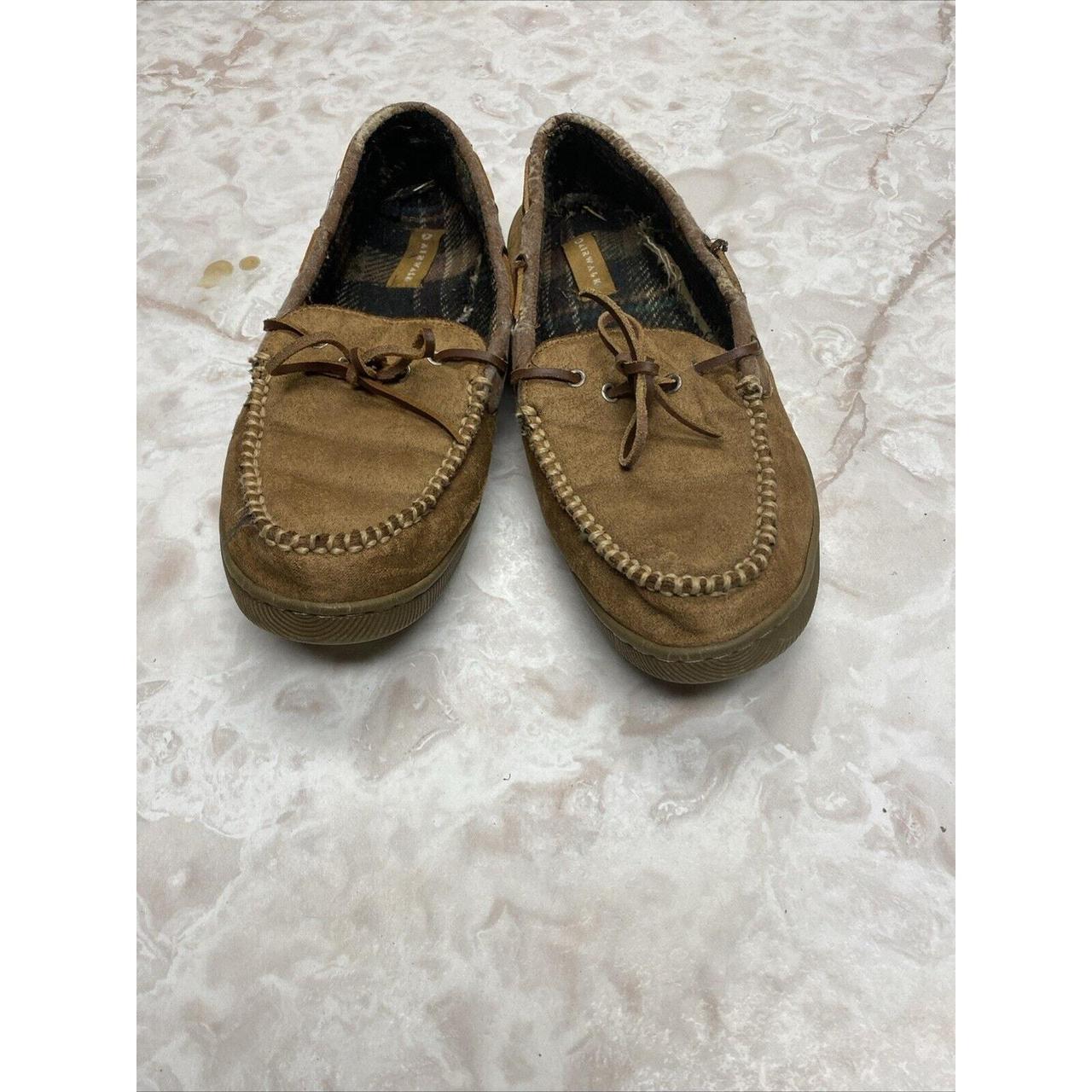 Airwalk shoes moccasins shops