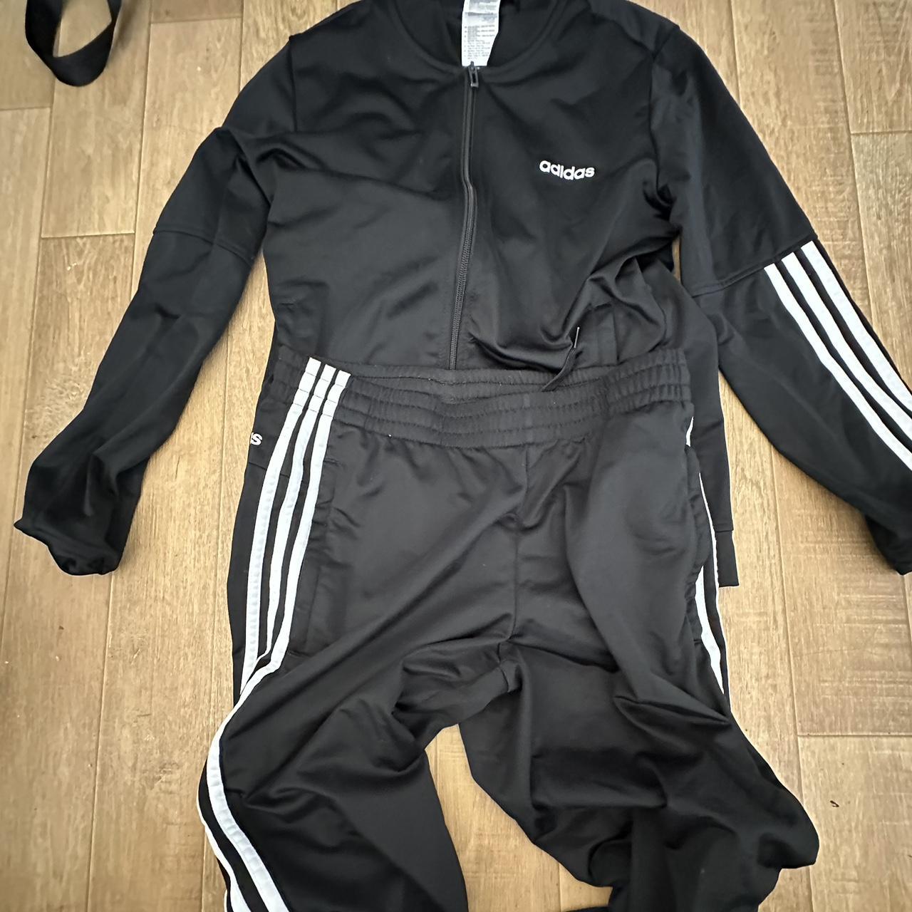 Adidas one piece jumper sale