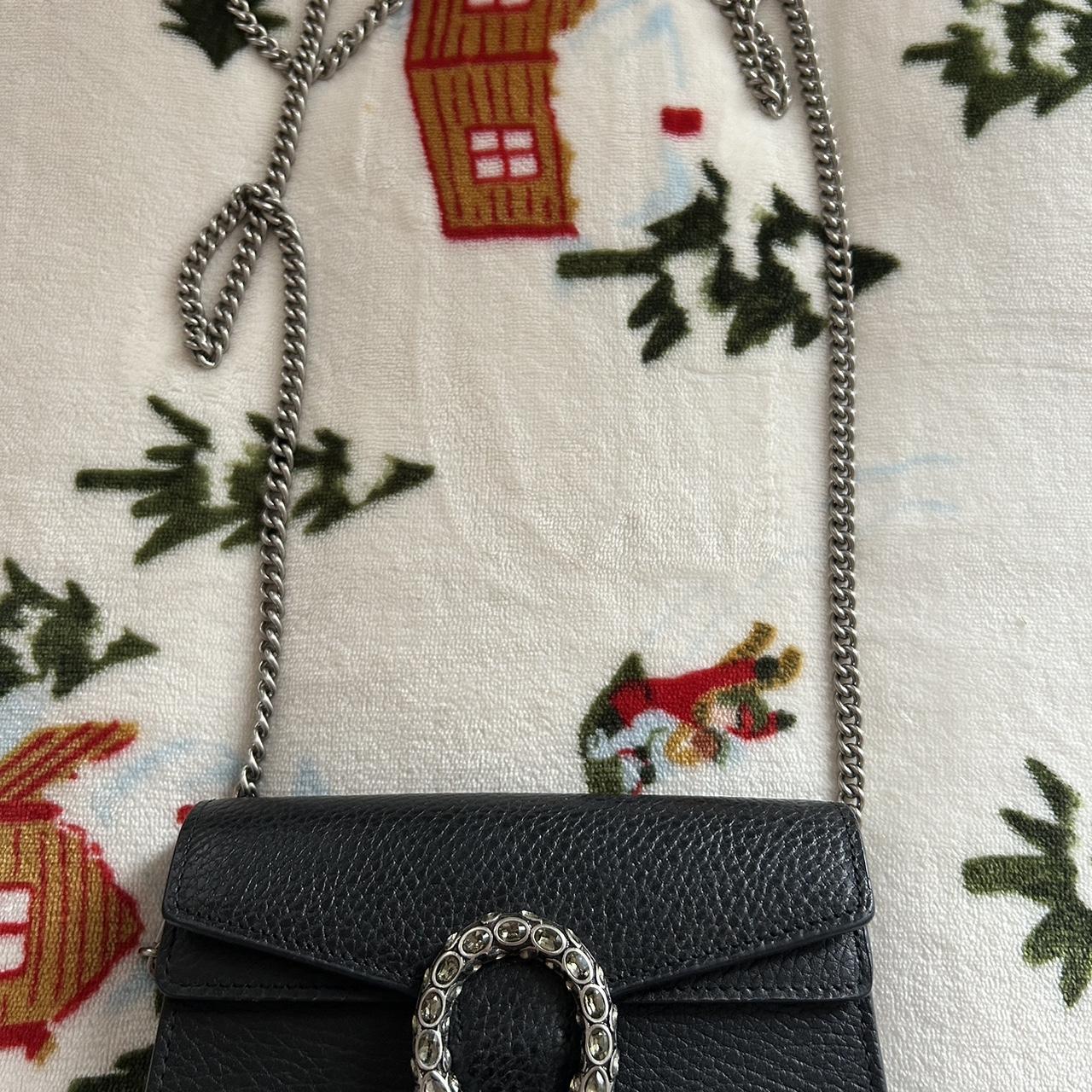 Gucci dionysus-mini-bag - Depop