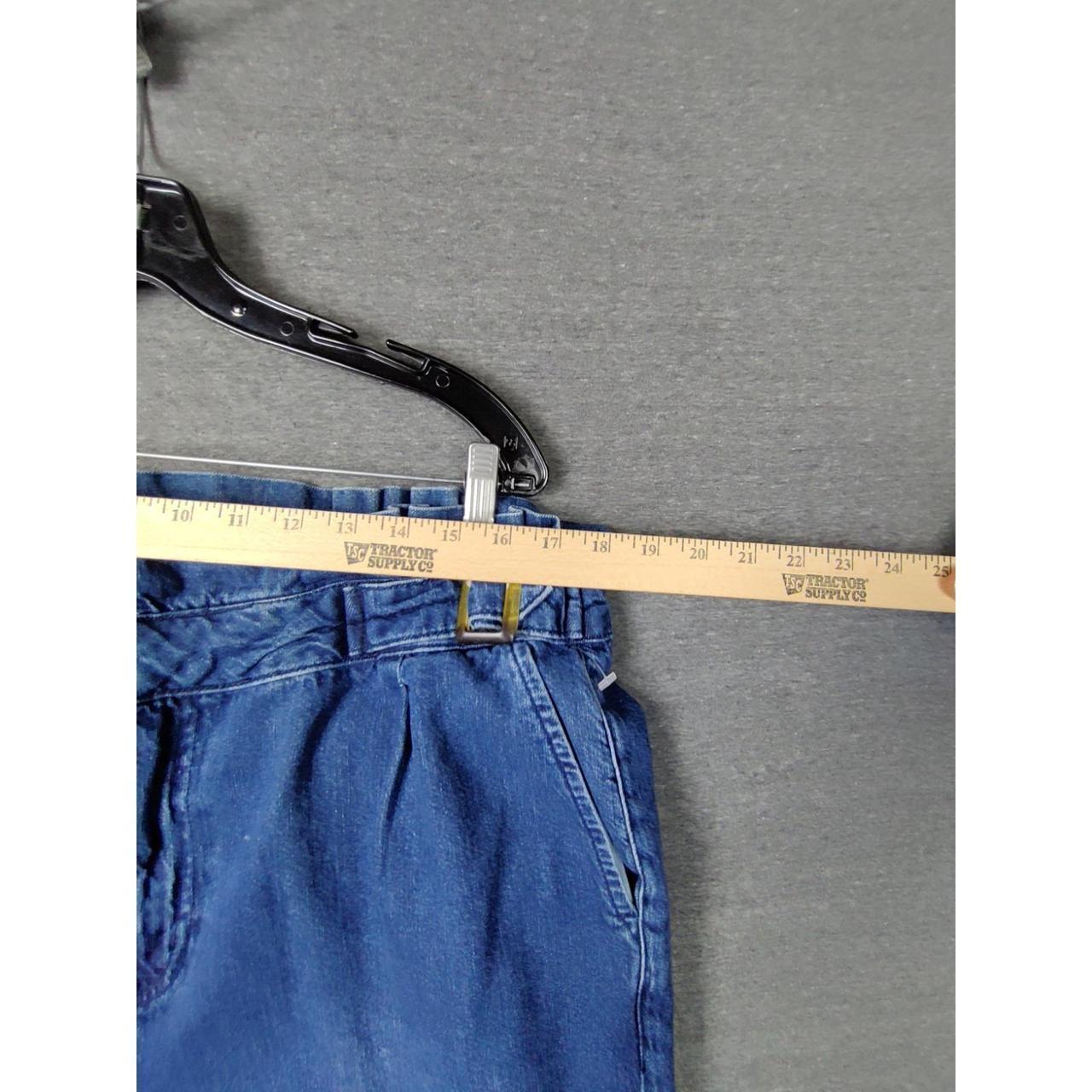 Boden Women's Pants - Blue - 18 – Boden Womens Je… - image 2