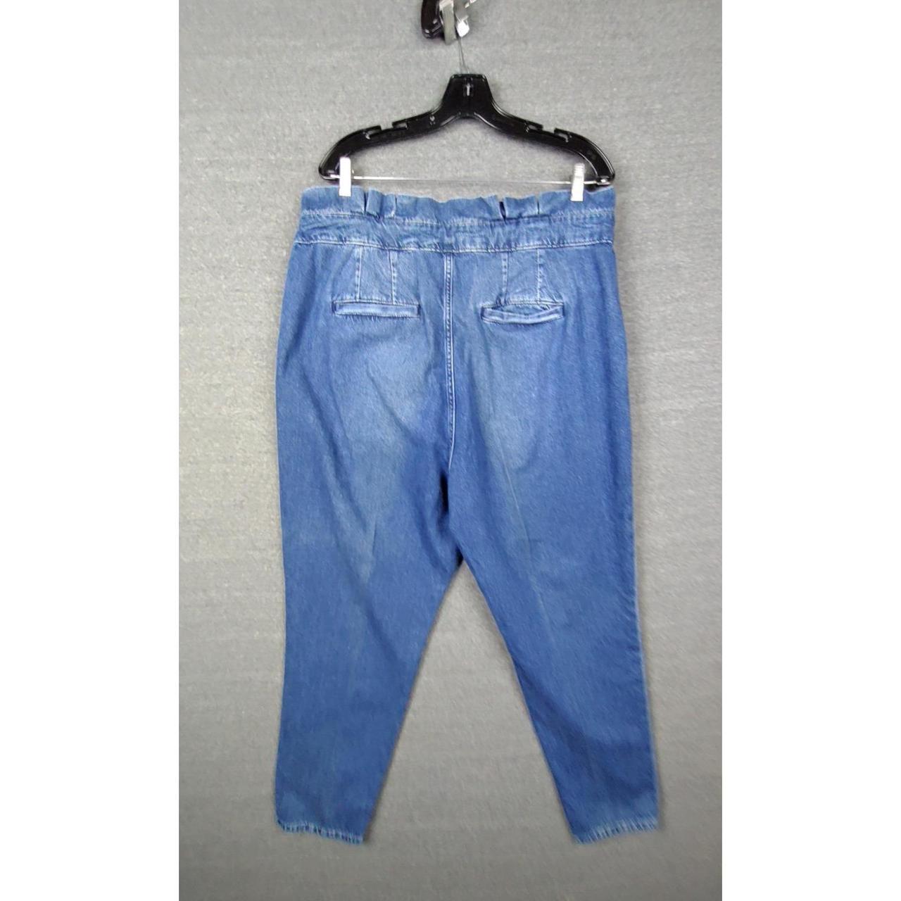 Boden Women's Pants - Blue - 18 – Boden Womens Je… - image 5