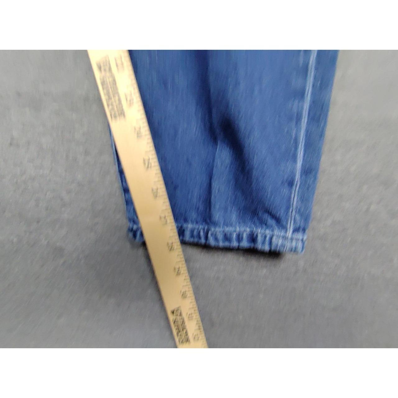 Boden Women's Pants - Blue - 18 – Boden Womens Je… - image 4