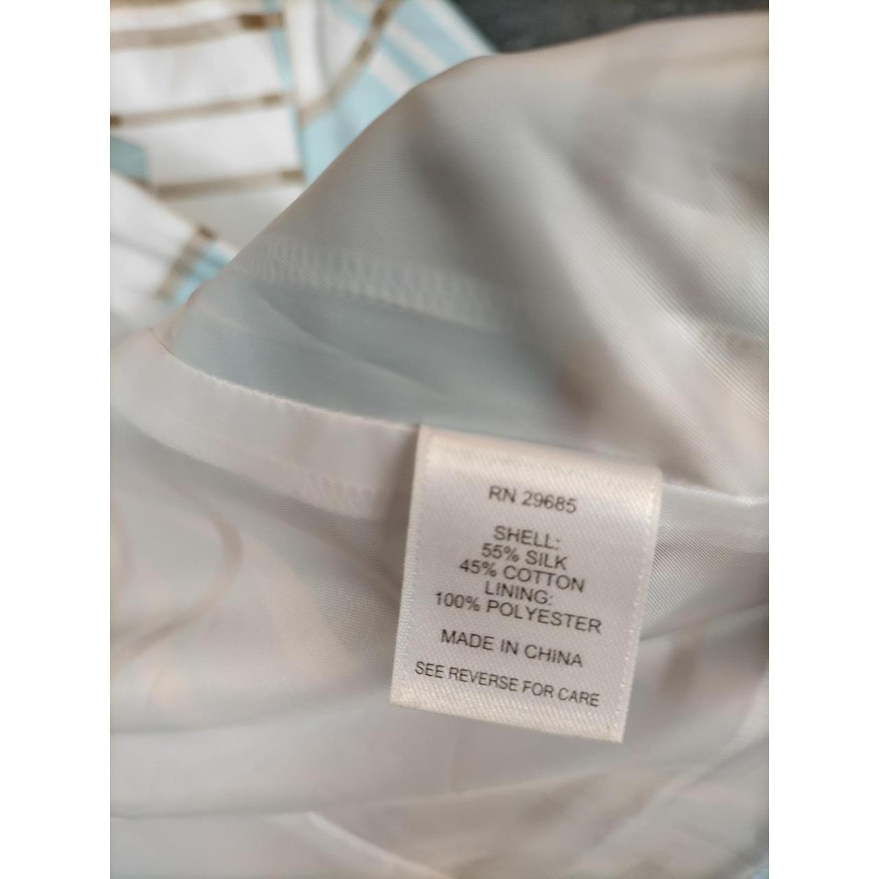 Pendleton Women's Jacket - Blue - 12 – Pendleton … - image 6