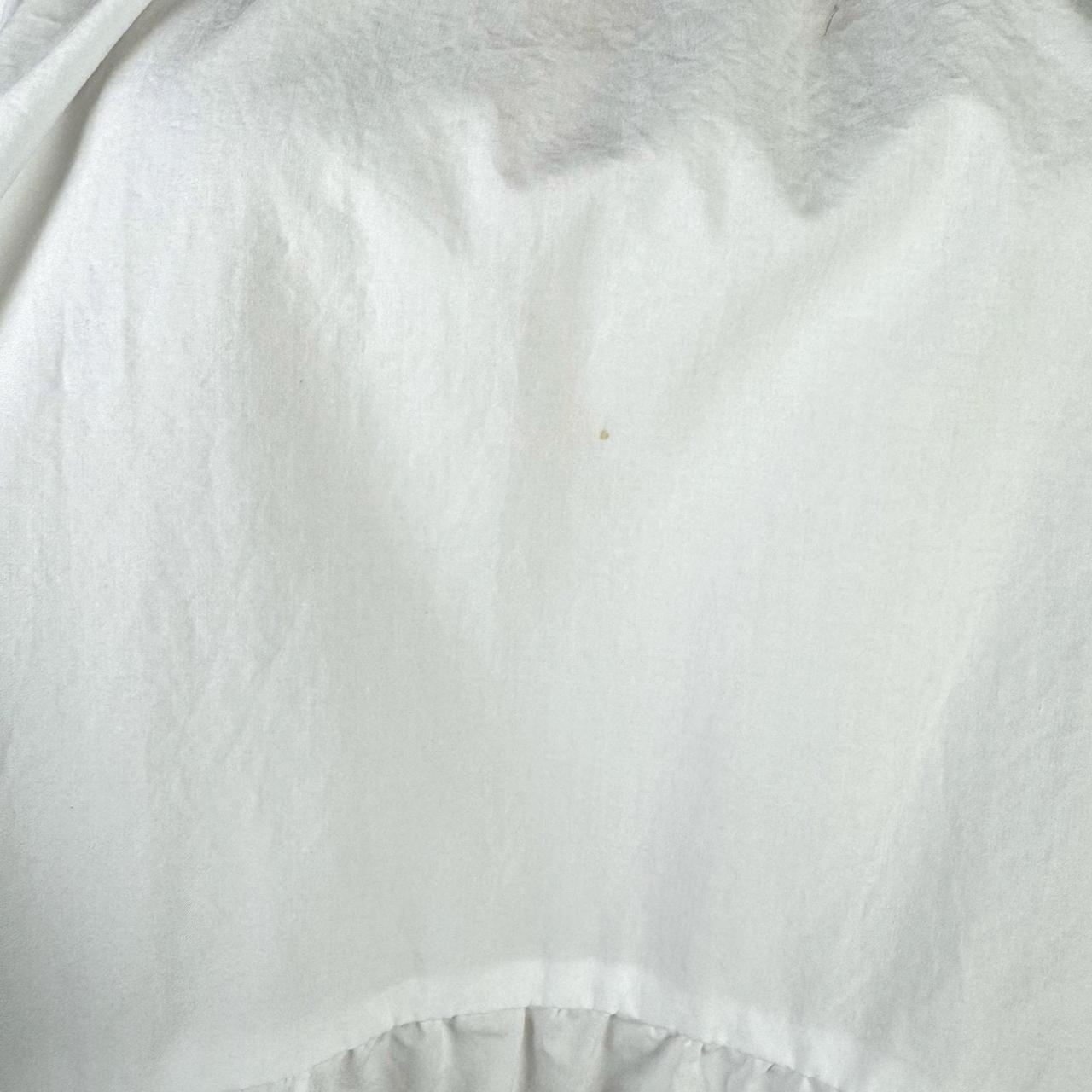 Rails Women's A-line Dress - White - L – Rails L … - image 5