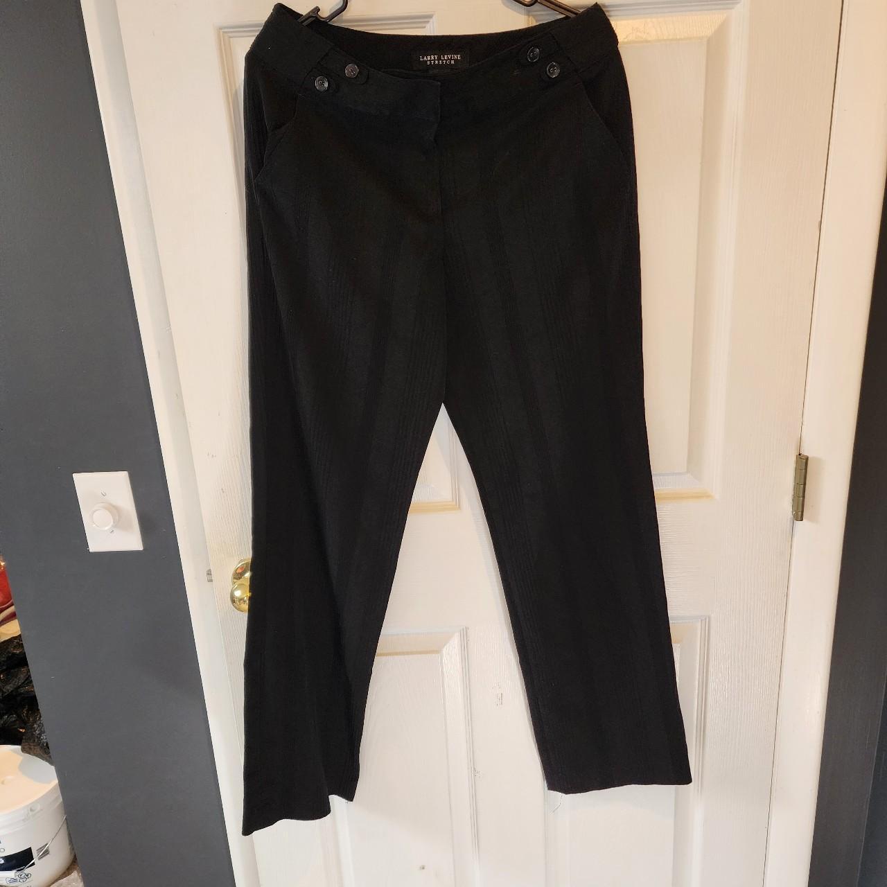 Larry Levine pants - Depop