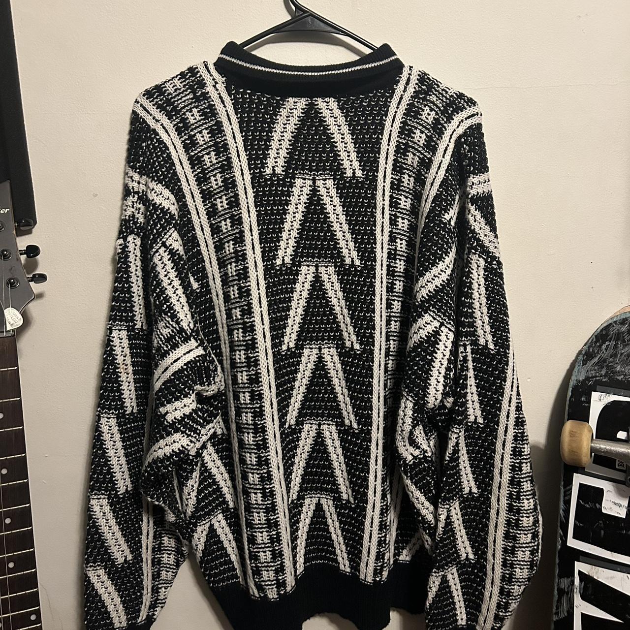Vintage Forum Sweater No stains or marks just... - Depop