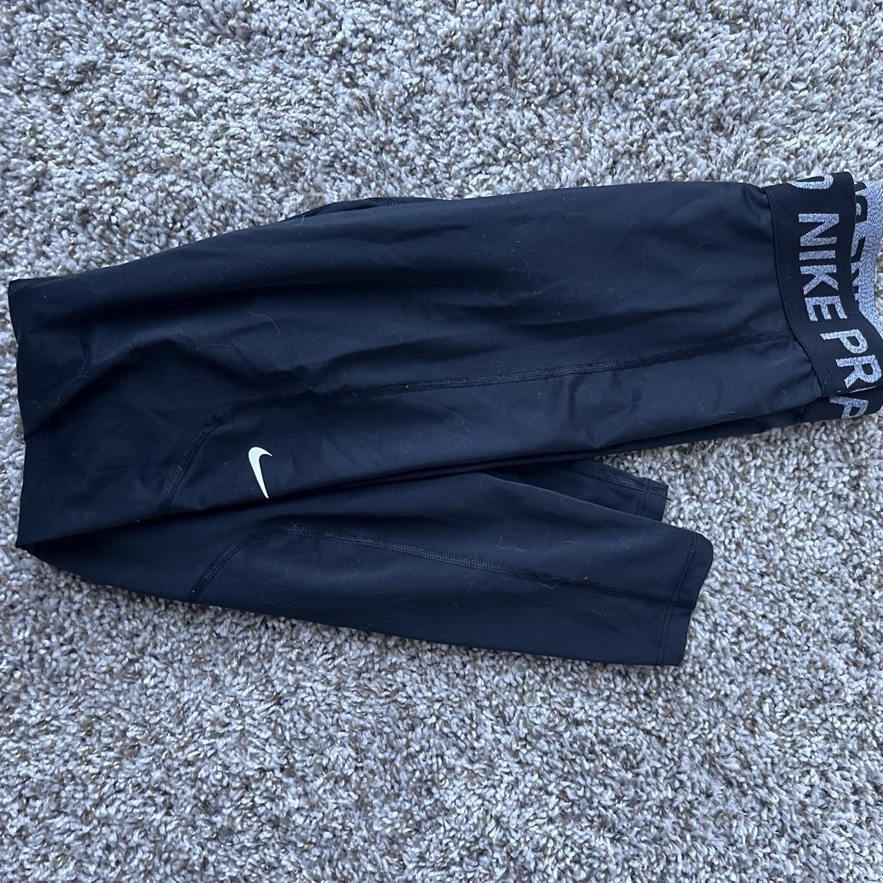 nike performance sweatshirt