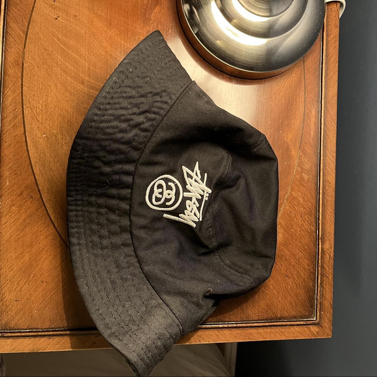 Stüssy bucket hat Price reflects authenticity Depop